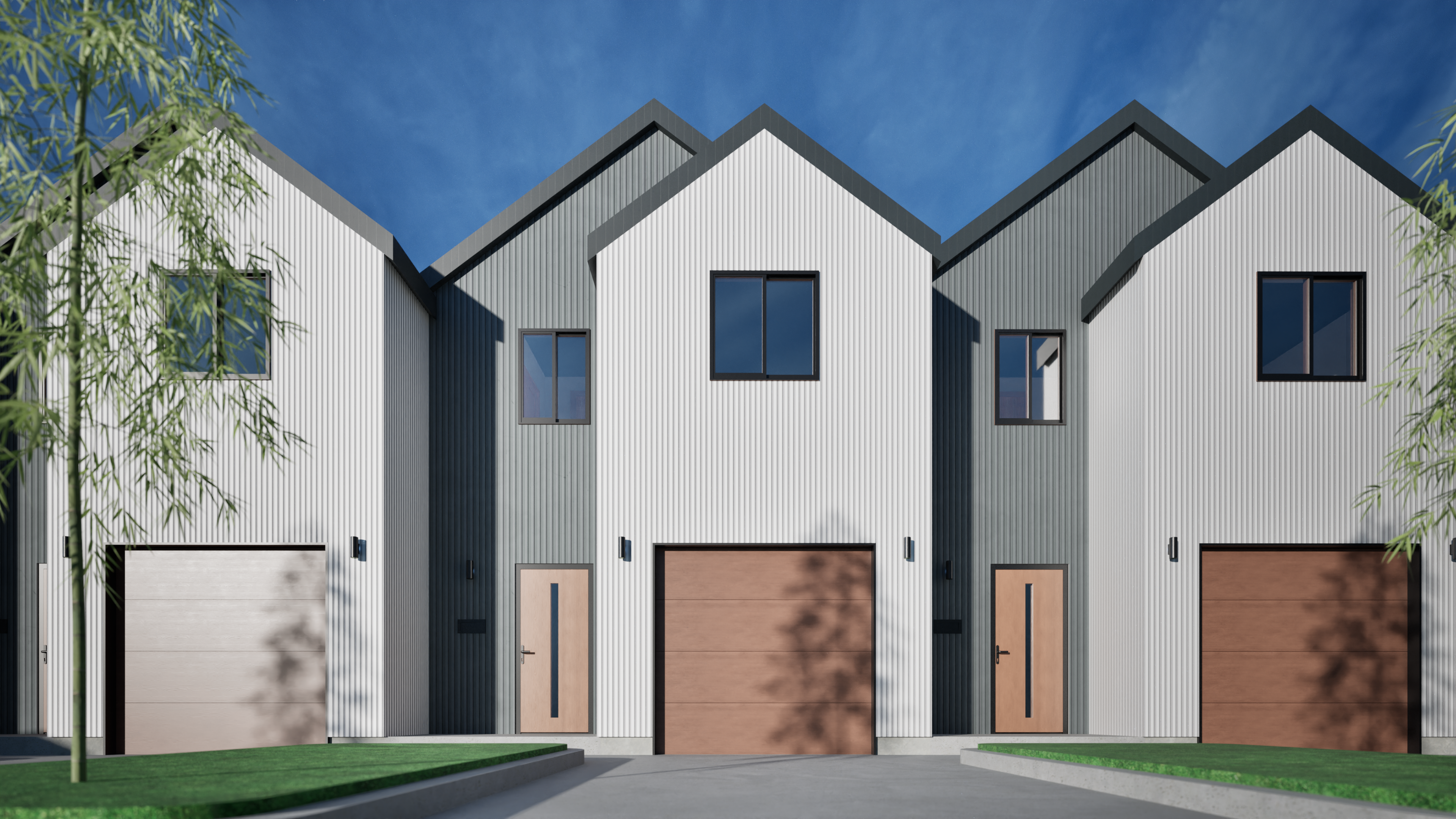 MOD_Townhome