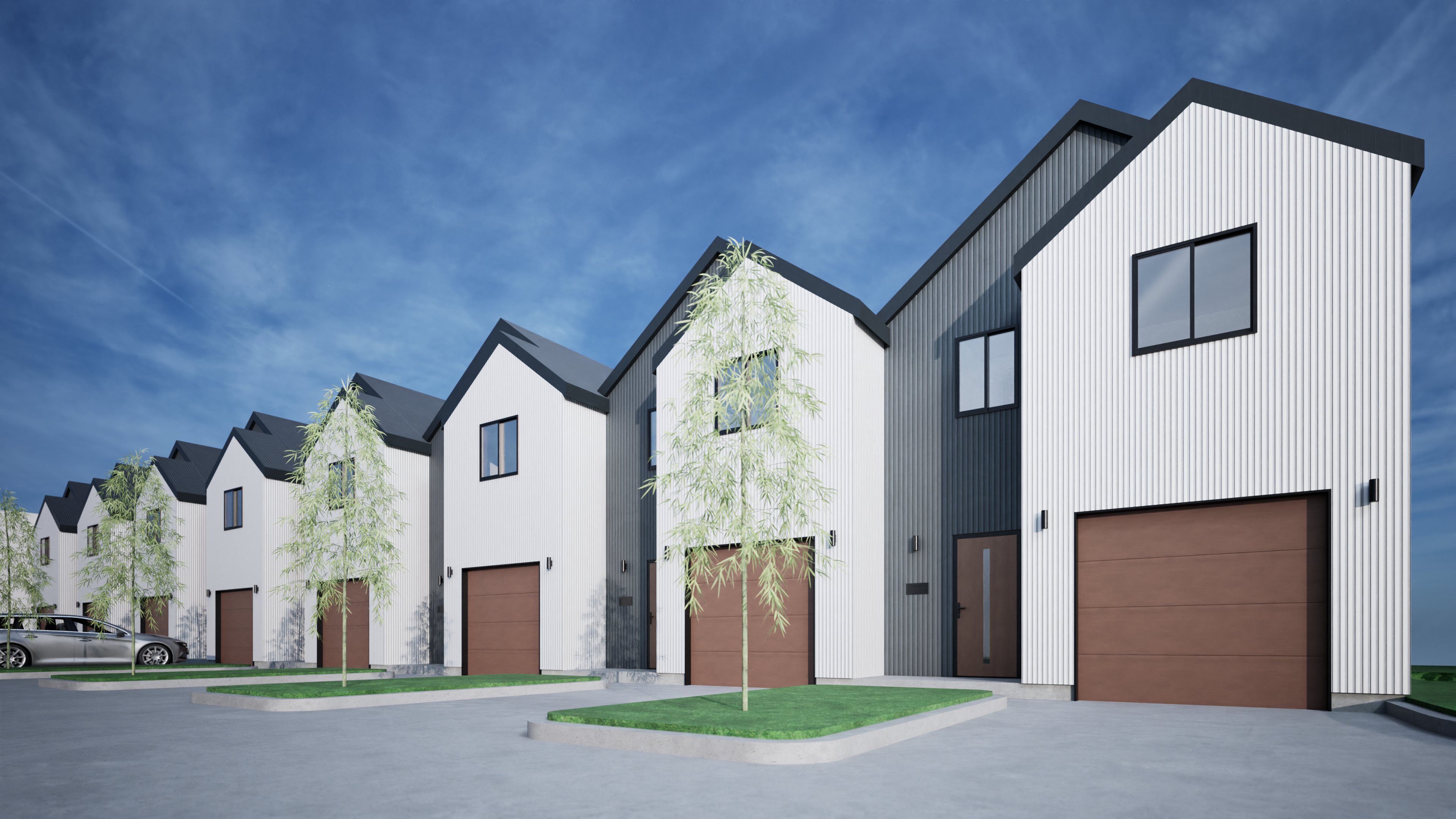 MOD_Townhome