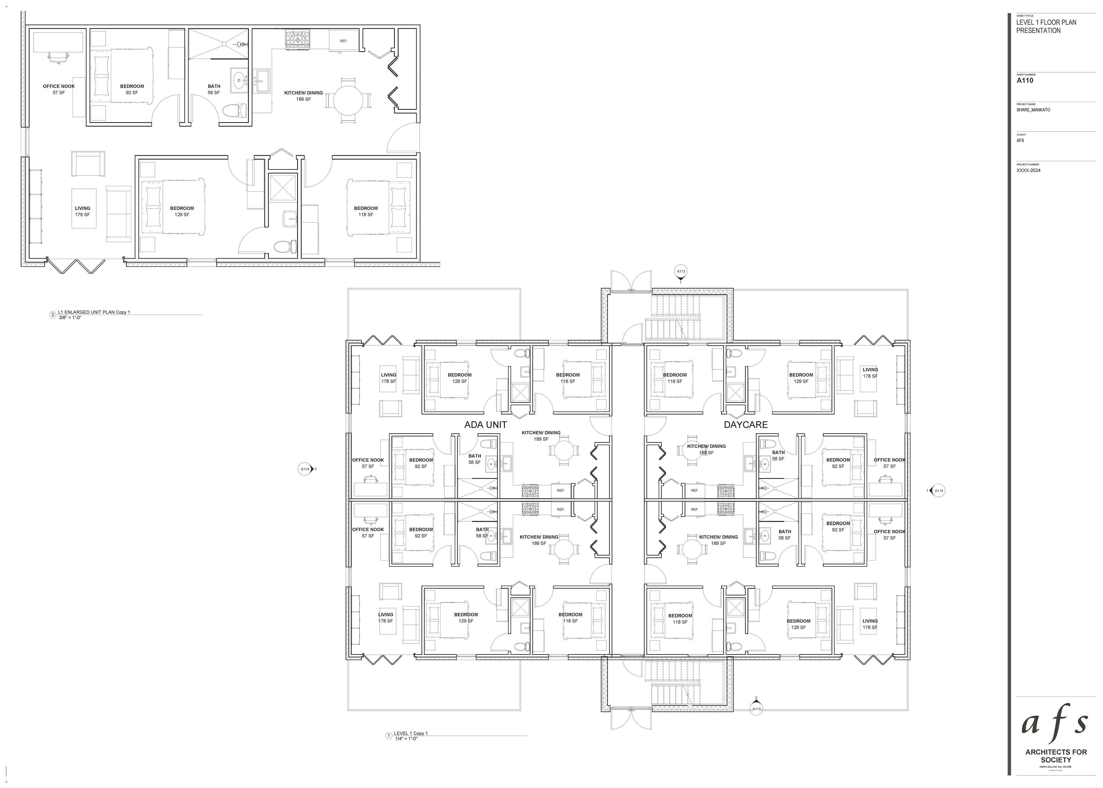 Frist Floor