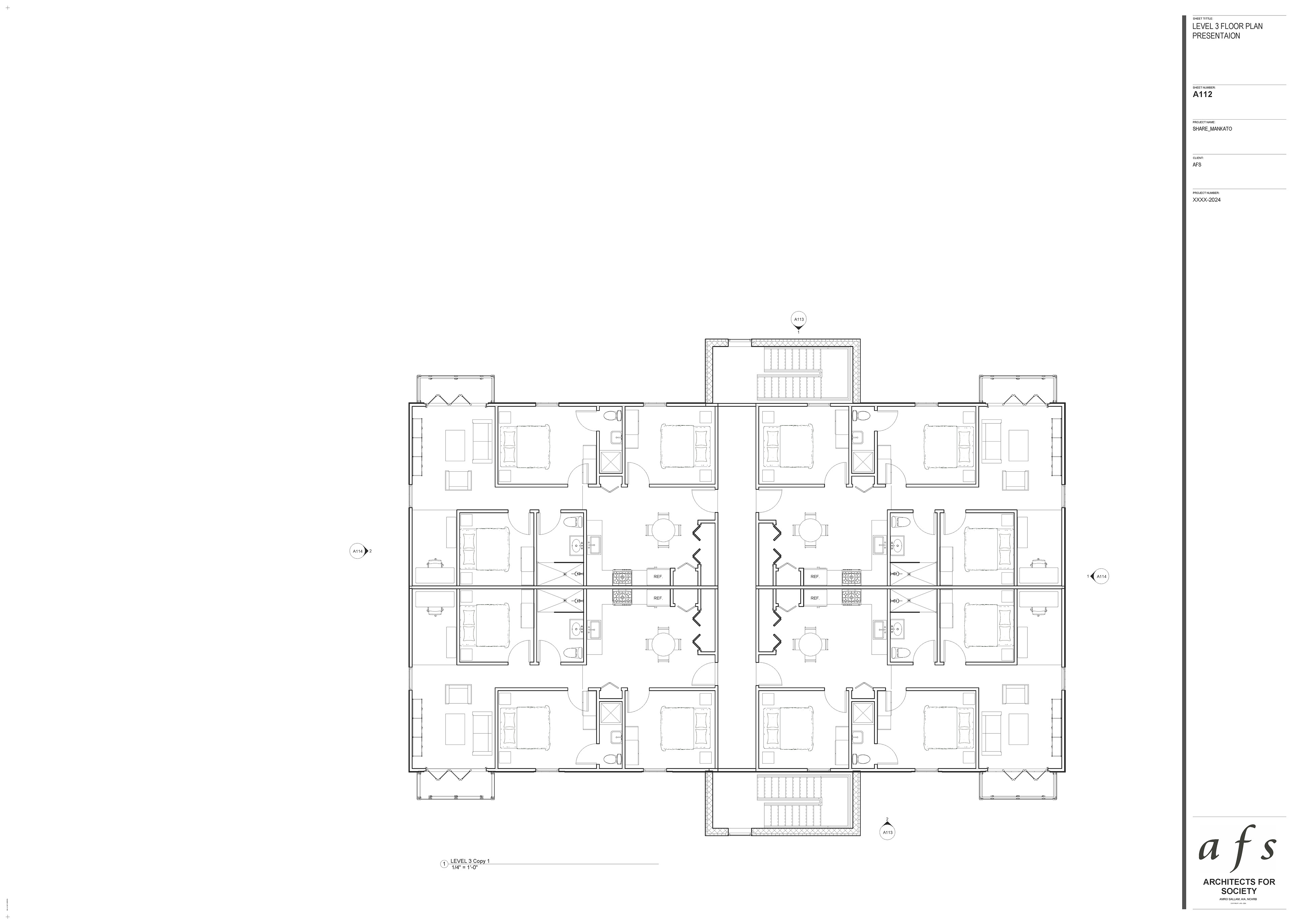 Third Floor