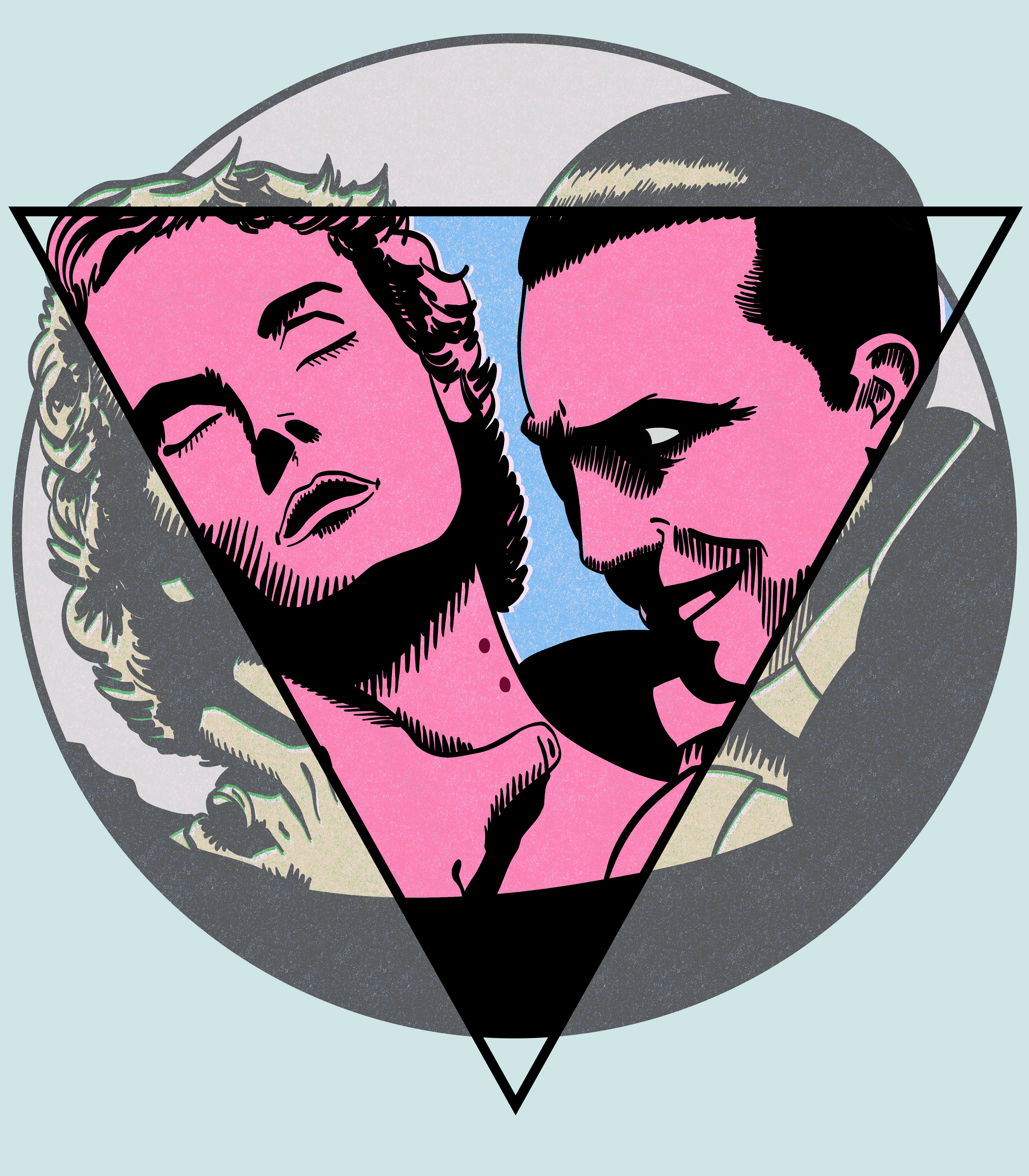 T-Shirt - Dracula