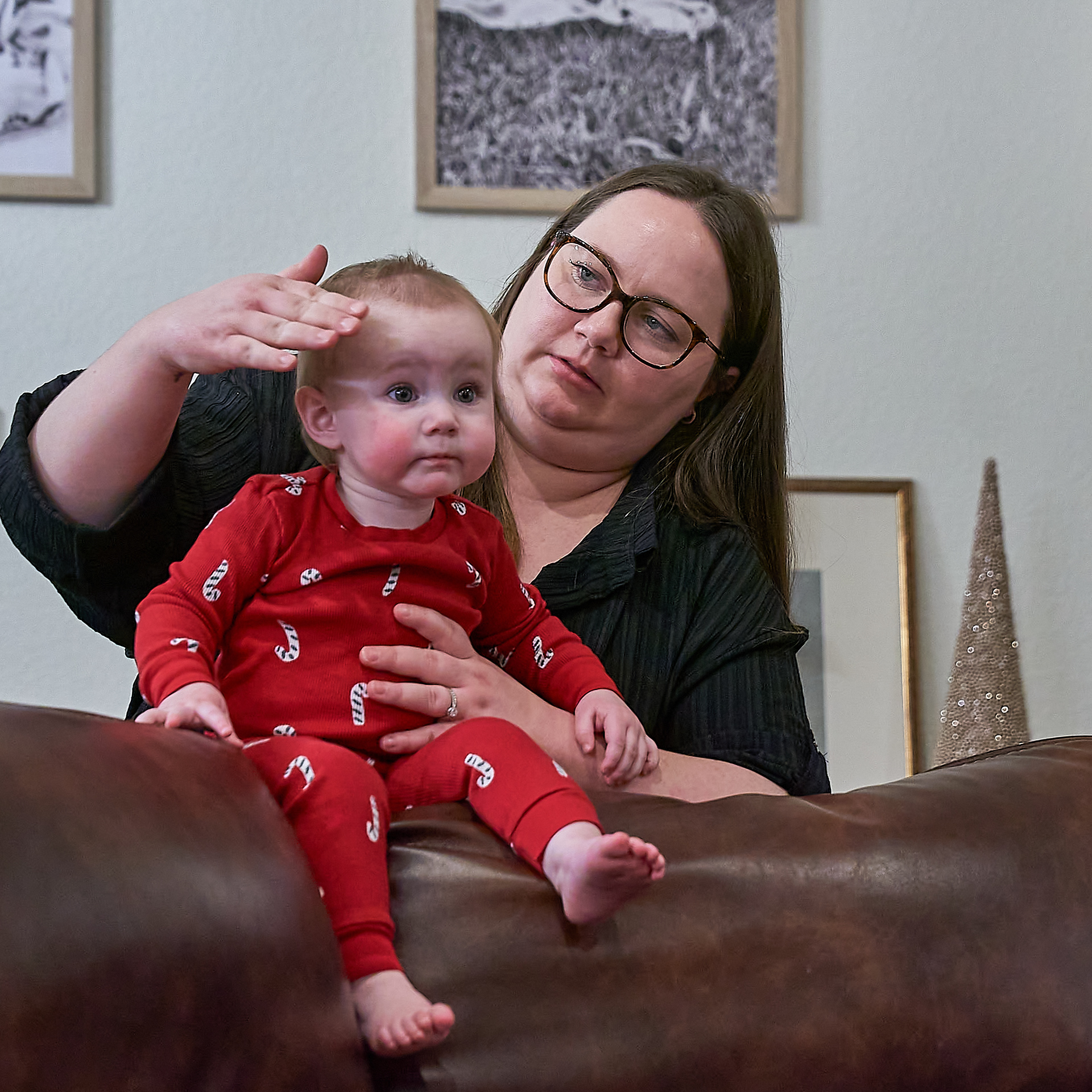 It was a lovely evening had by all.....