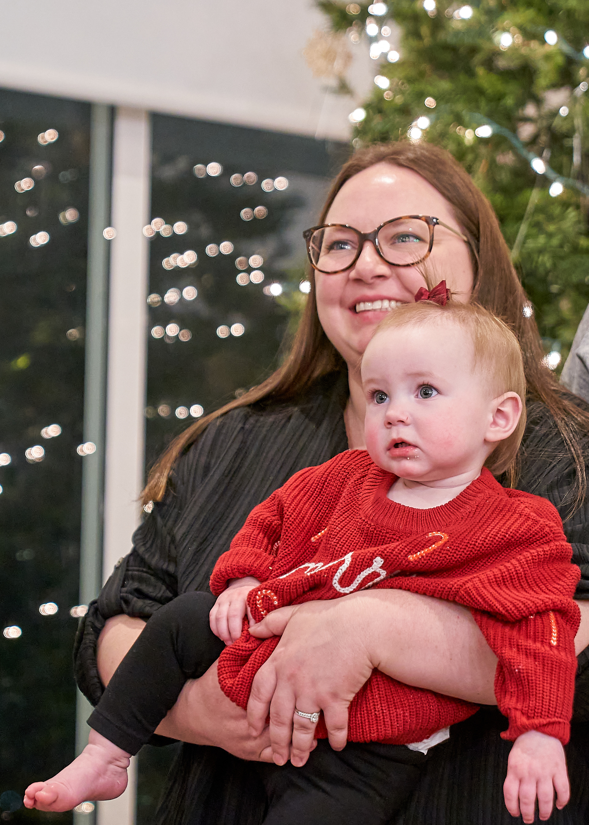 cute picture of the girls....