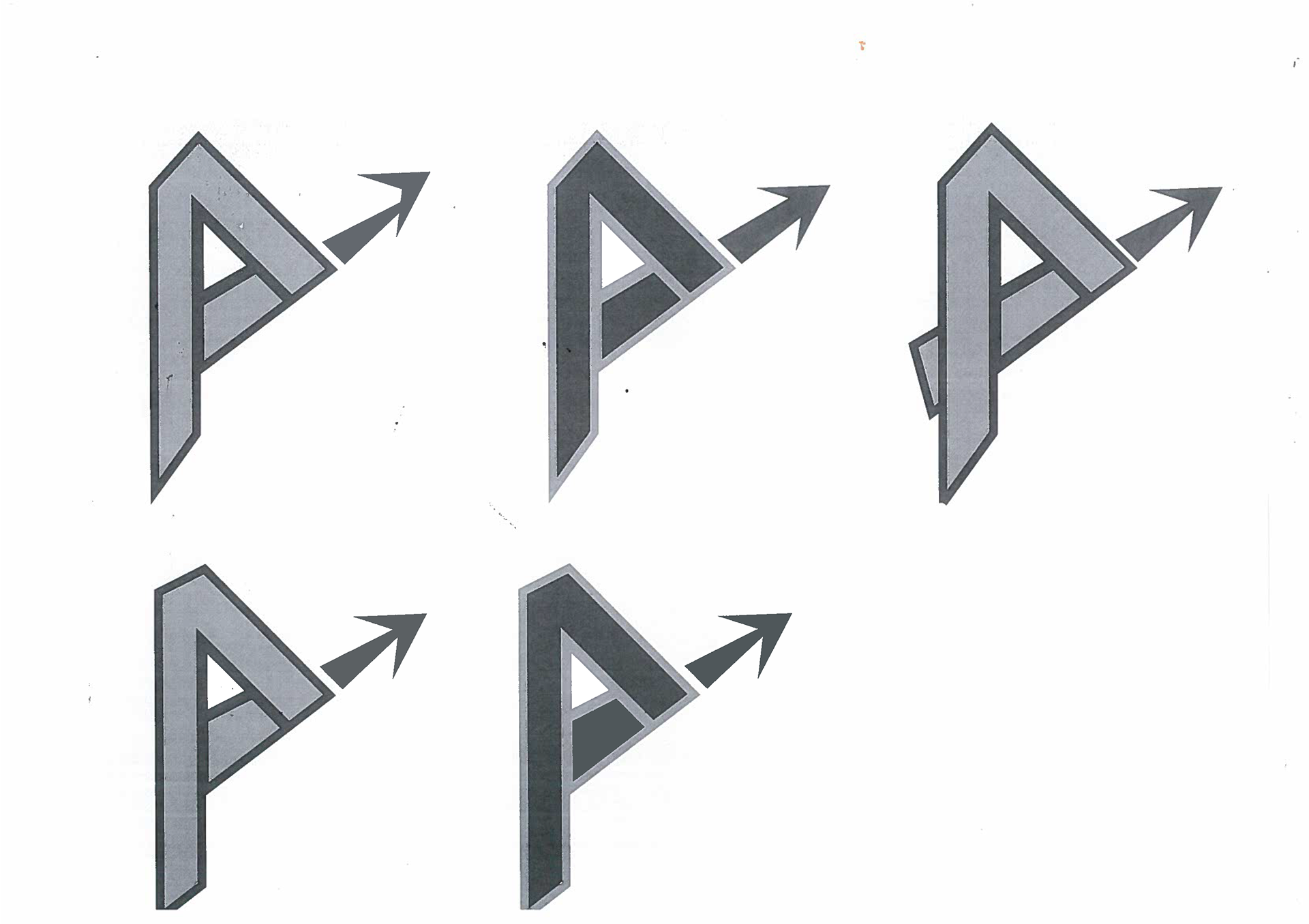 Logo Development