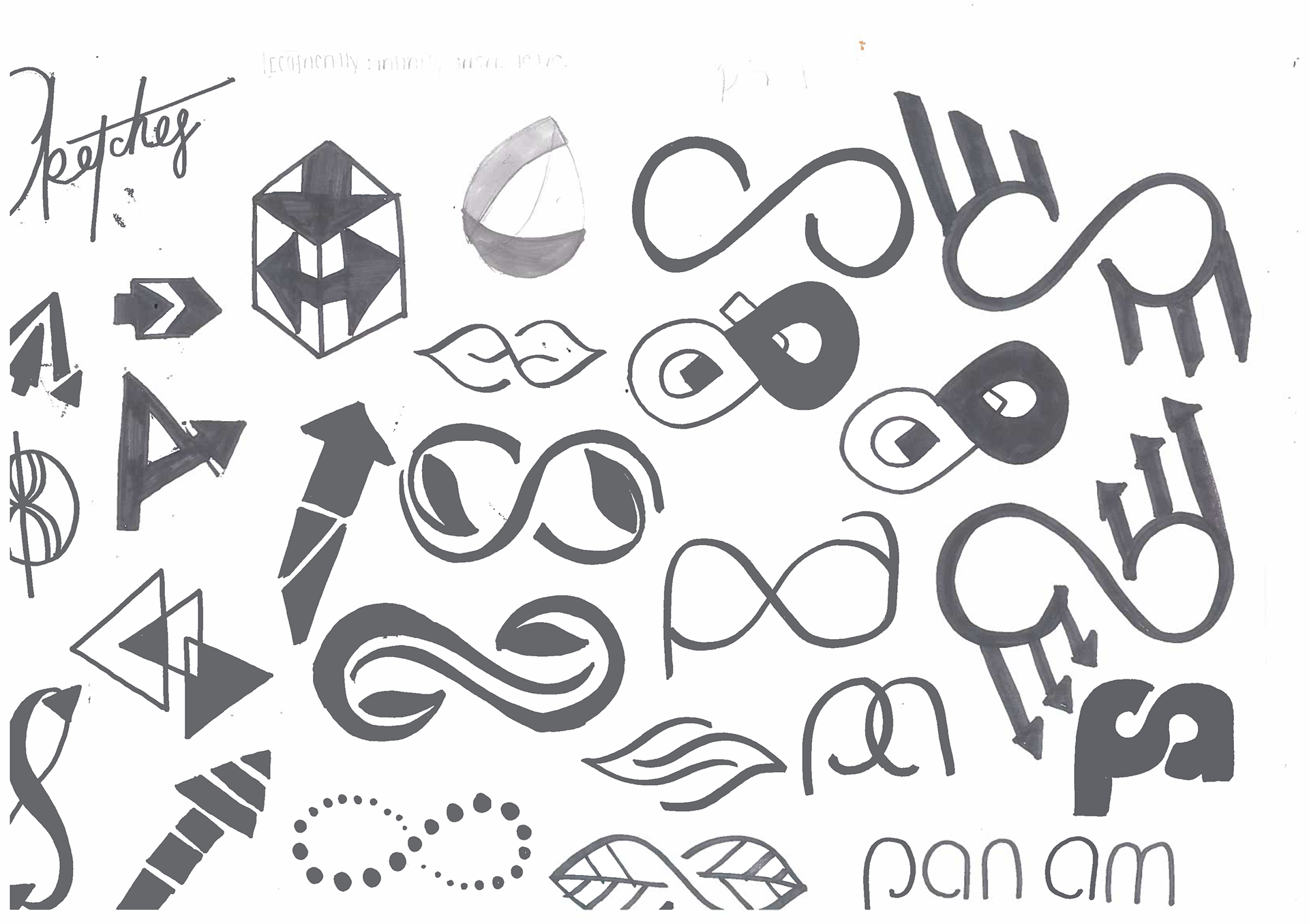 Sketches