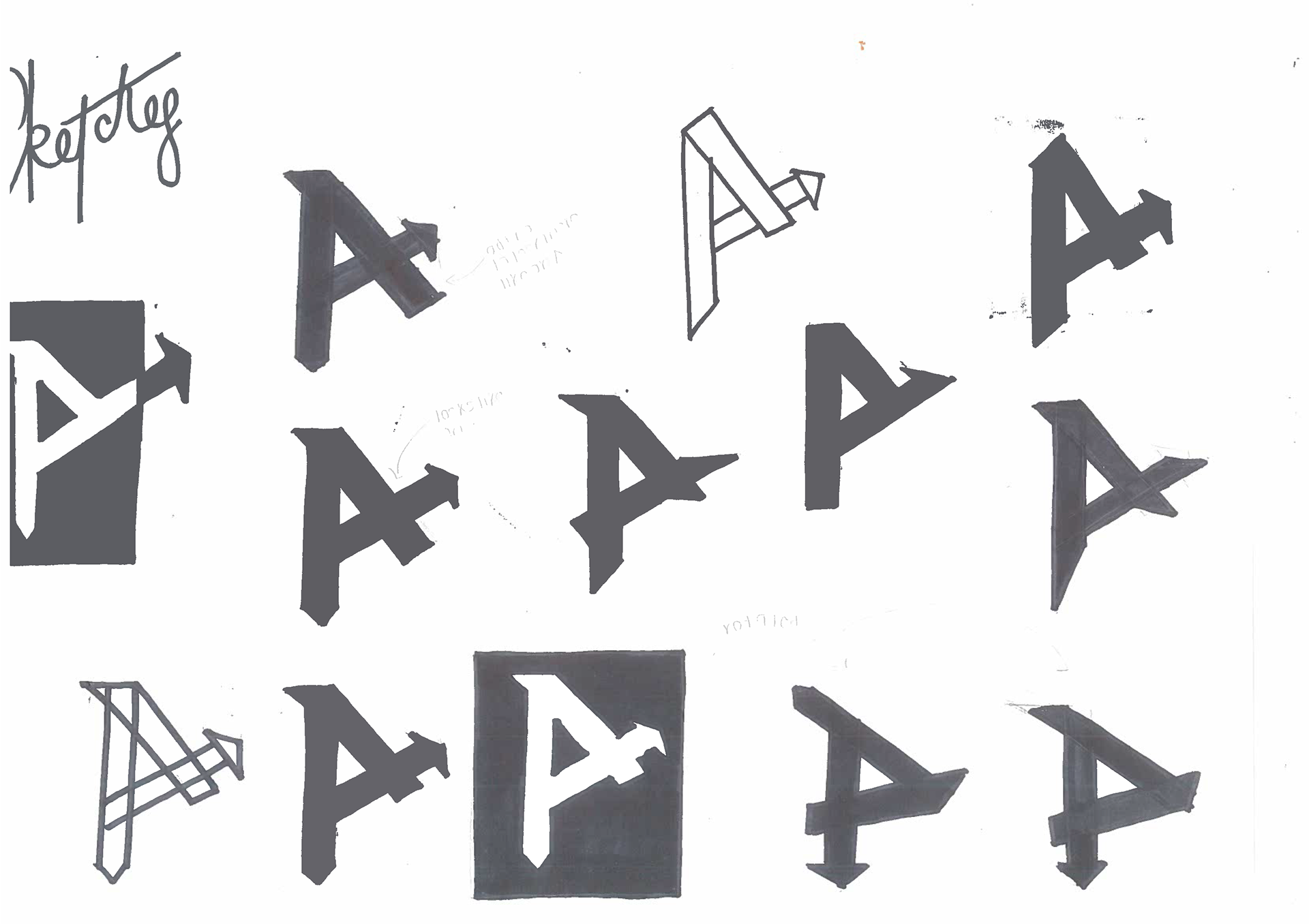 Sketches