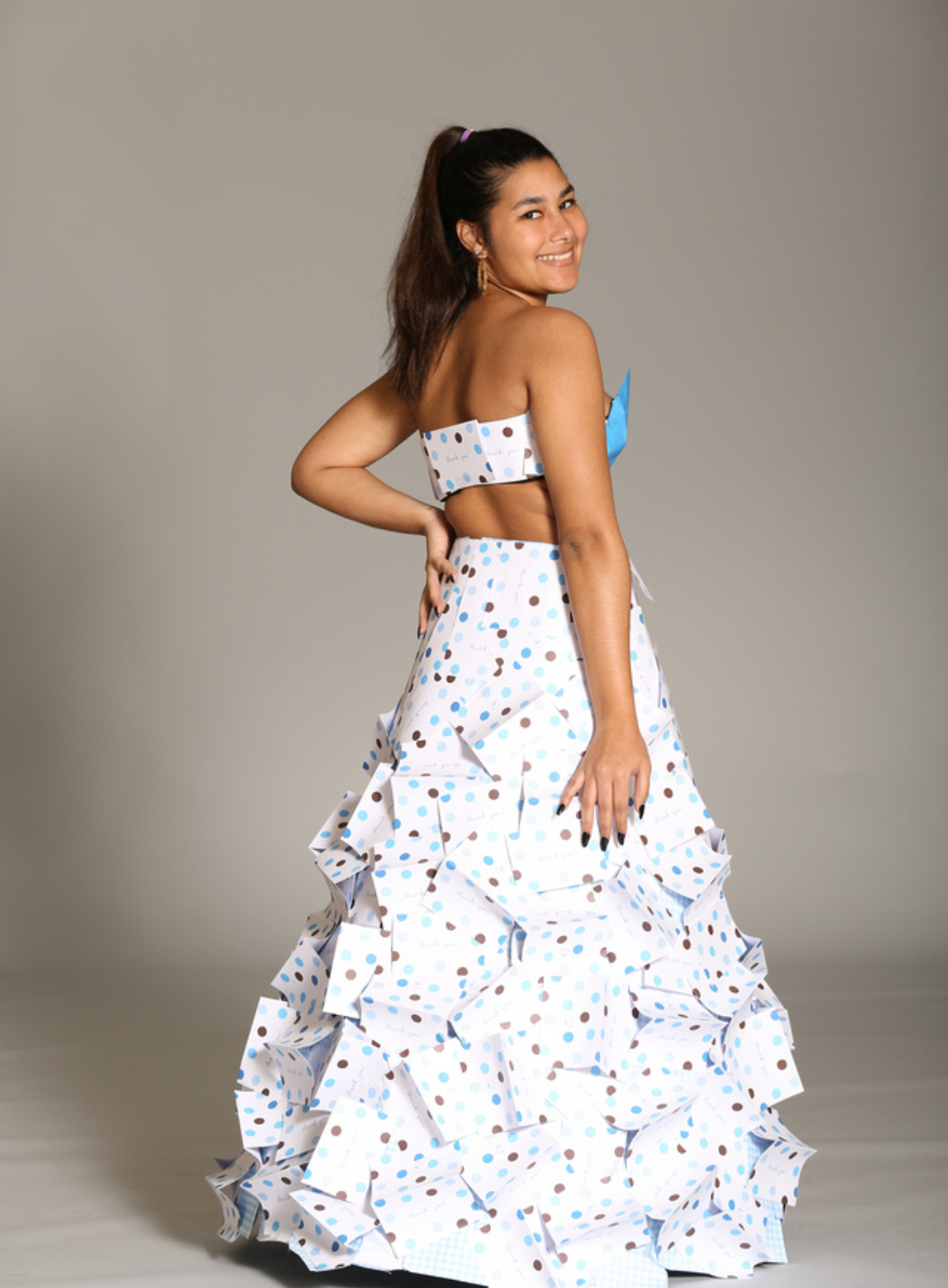 Model Pictured: Ciara C.