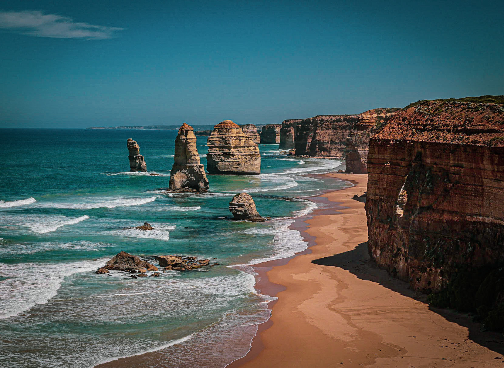 12 Apostles
