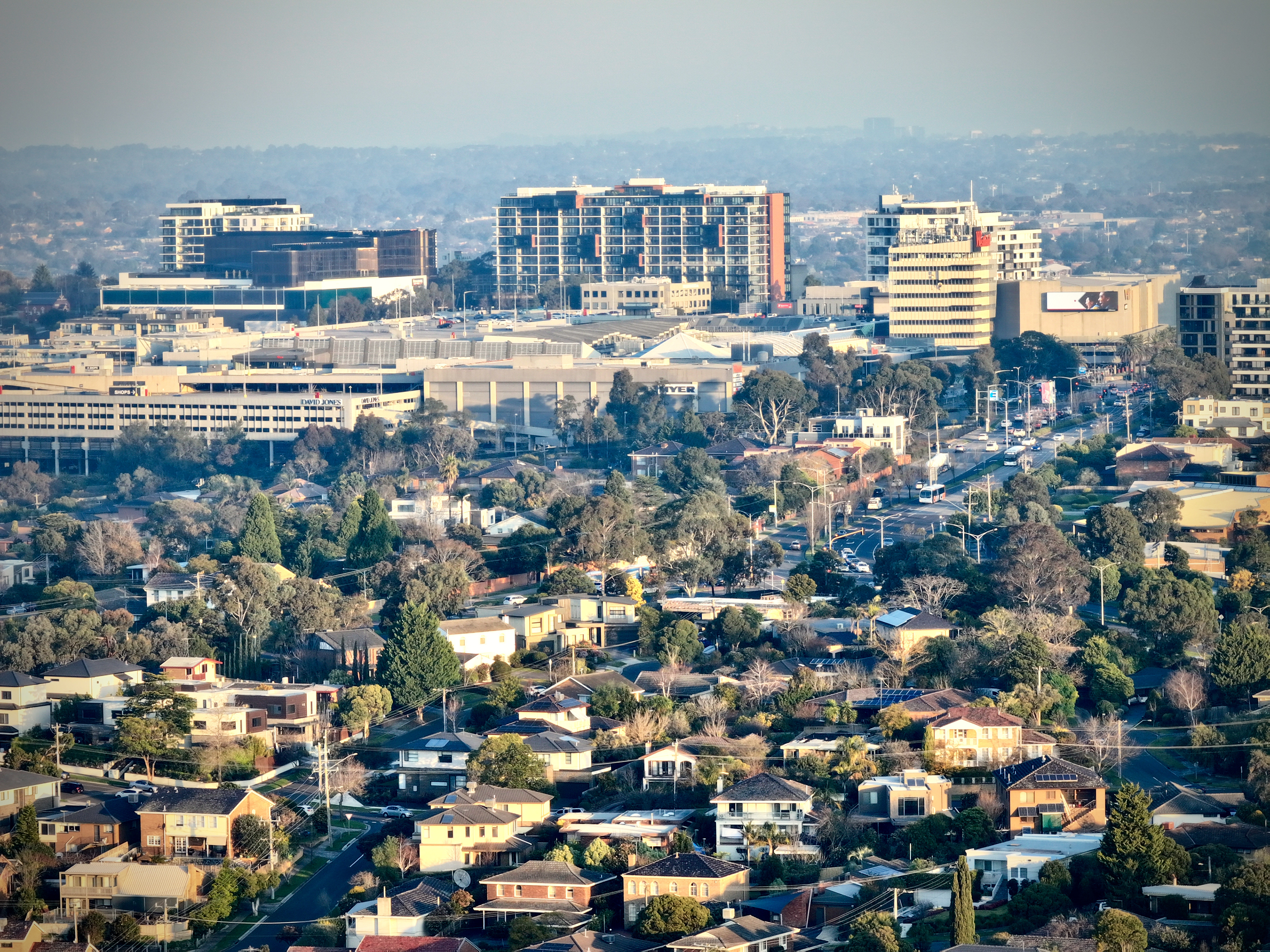 Doncaster Shoppingtown