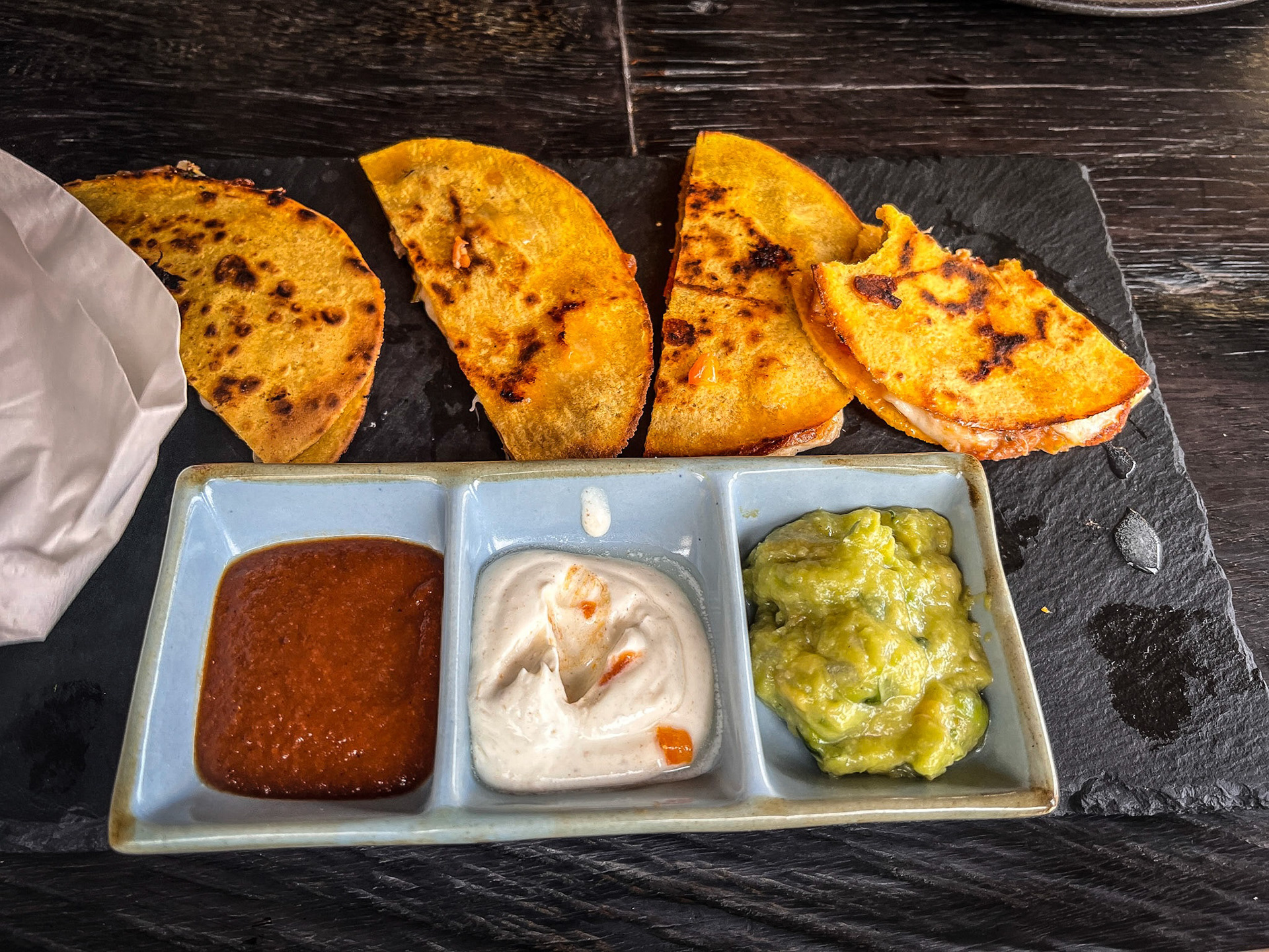 Canggu Lunch