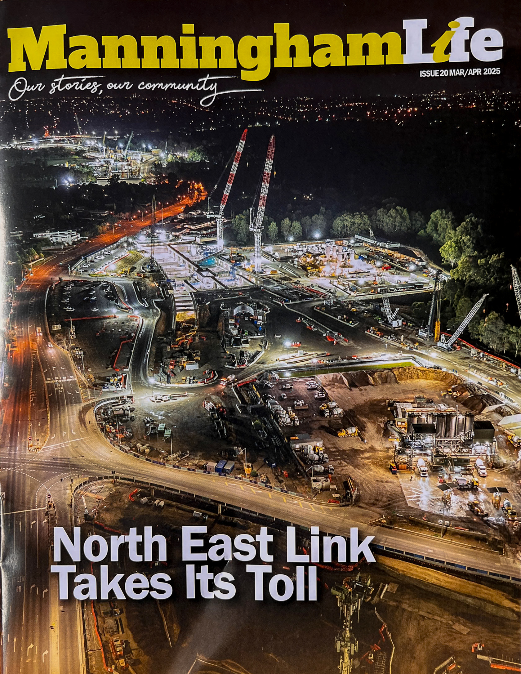 https://www.manninghamlife.com.au/north-east-link-takes-its-toll/
