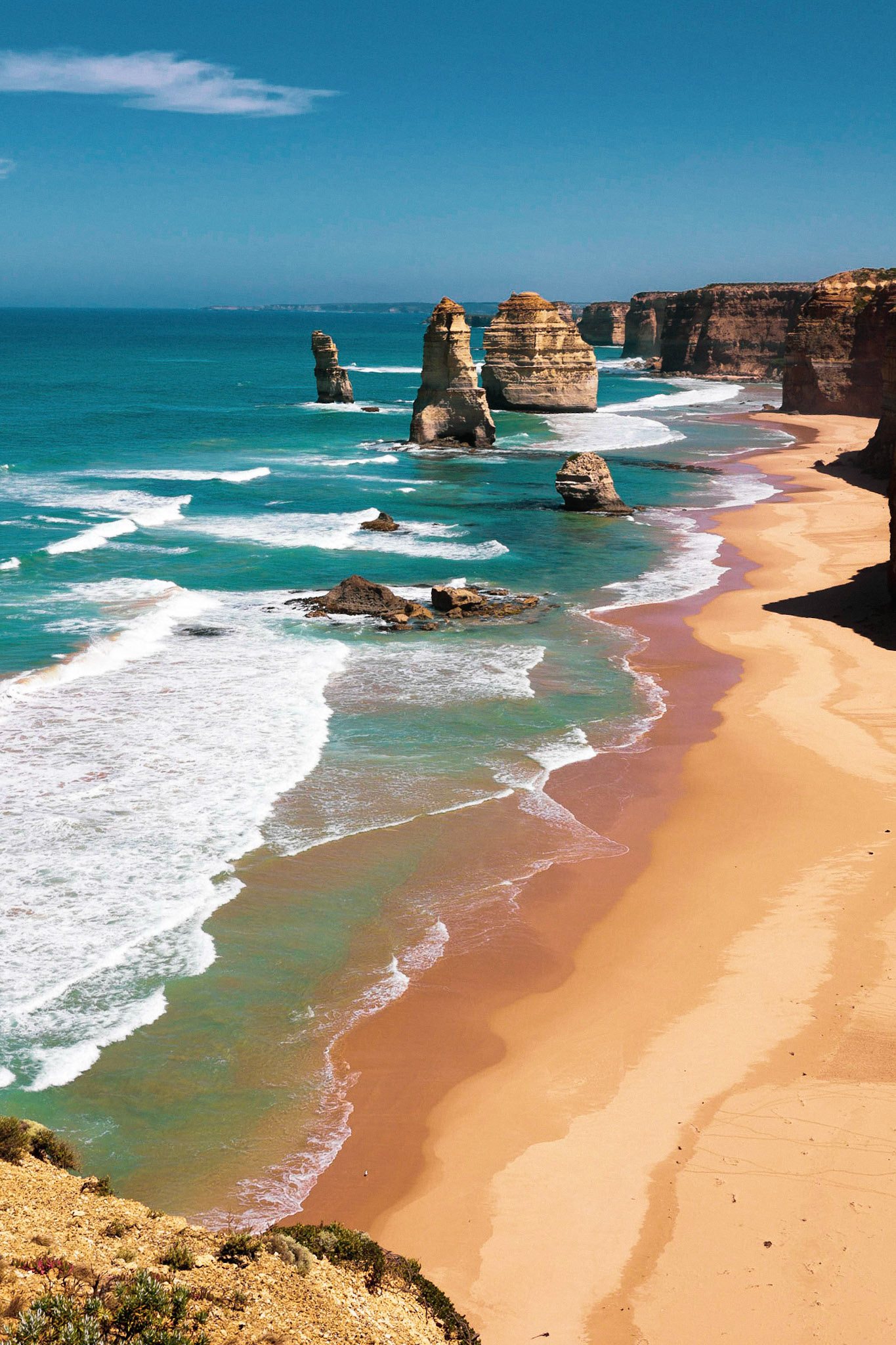 12 Apostles
