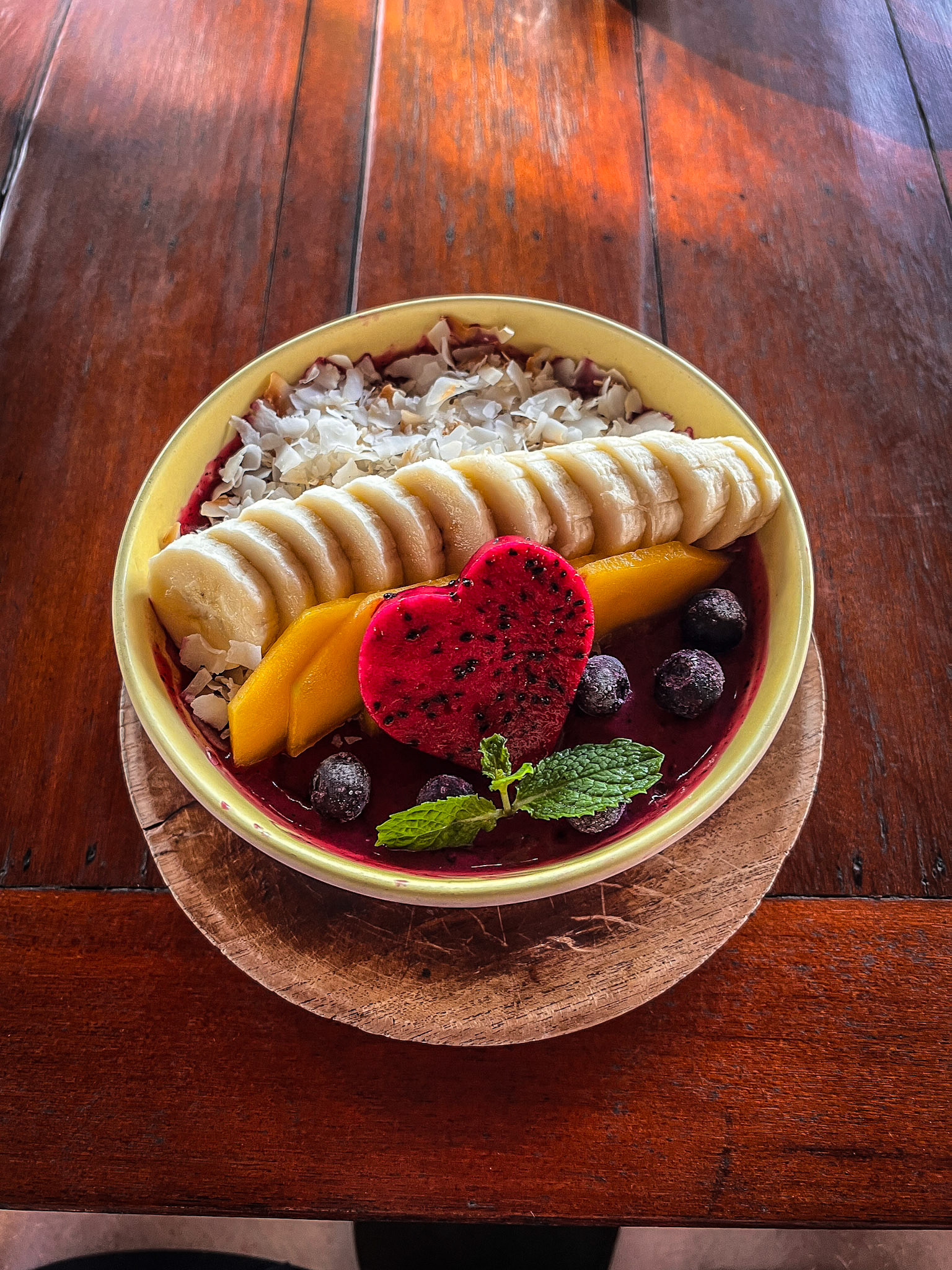Canggu Breakfast