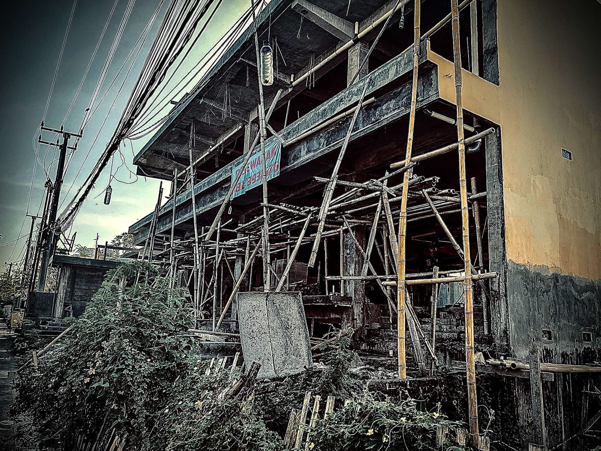 Canggu Construction