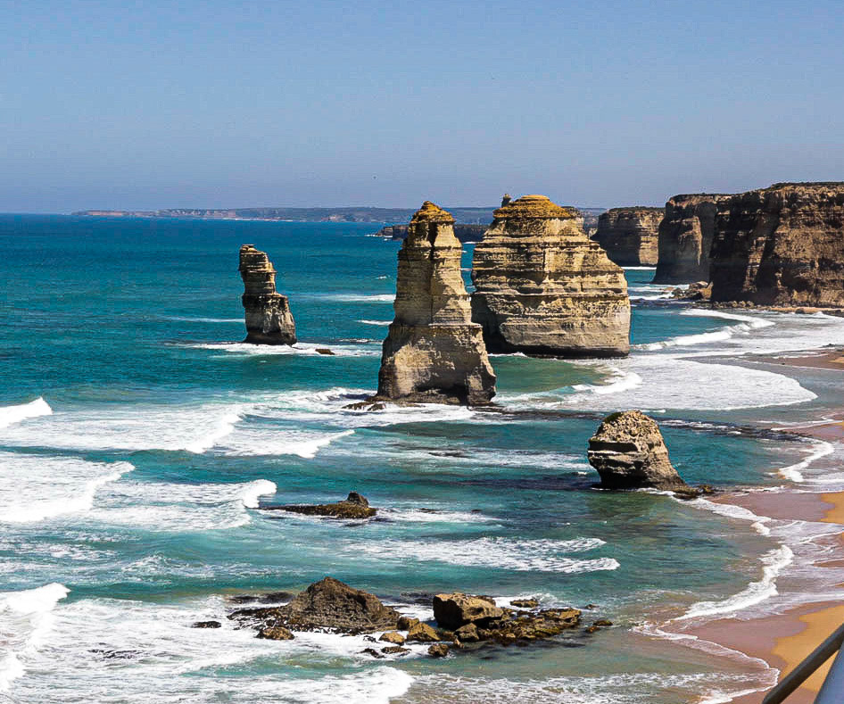 12 Apostles