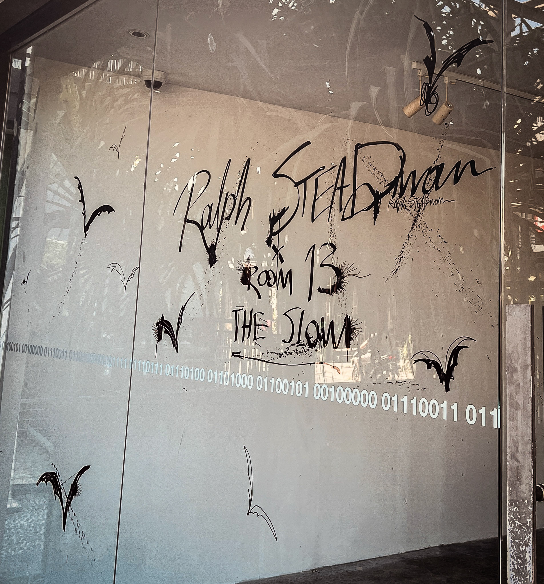 Ralph Steadman Shop