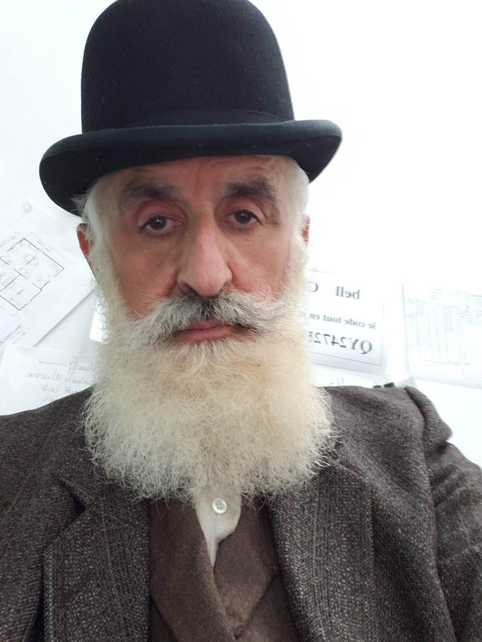 L'Aracheuse de temsp (Film Fred Pellerin)
