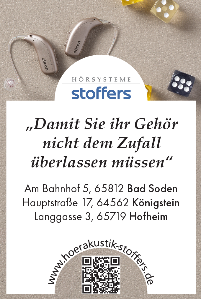 Stoffers Zeitung für lokale Zeitung