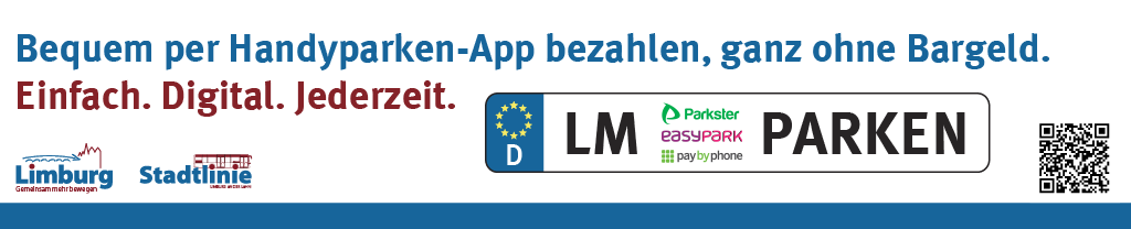 Limburg LahnStar Banner für Parkhaus - Seite 2