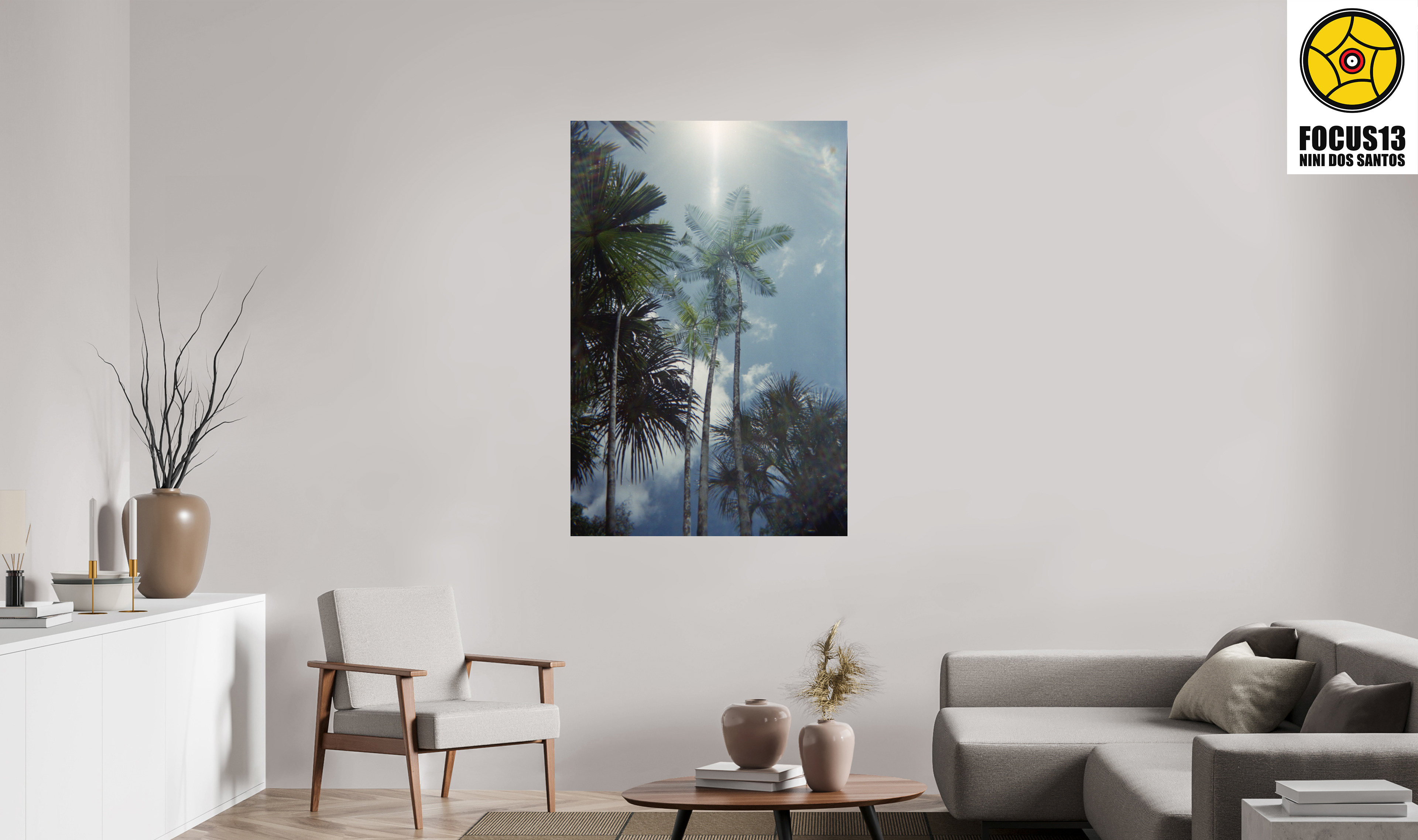 cc_palmIII_150x100 matt / edition 1/13 