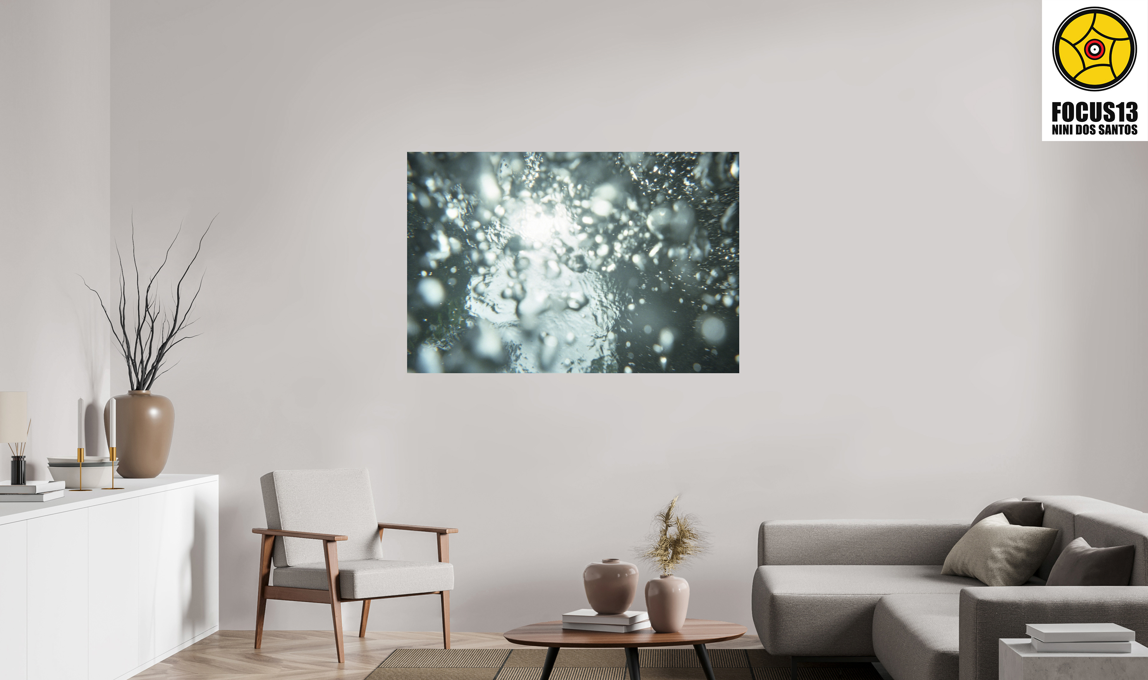 cc_aqua_150x100 matt / edition 1/13 + sold 2/2 AP 