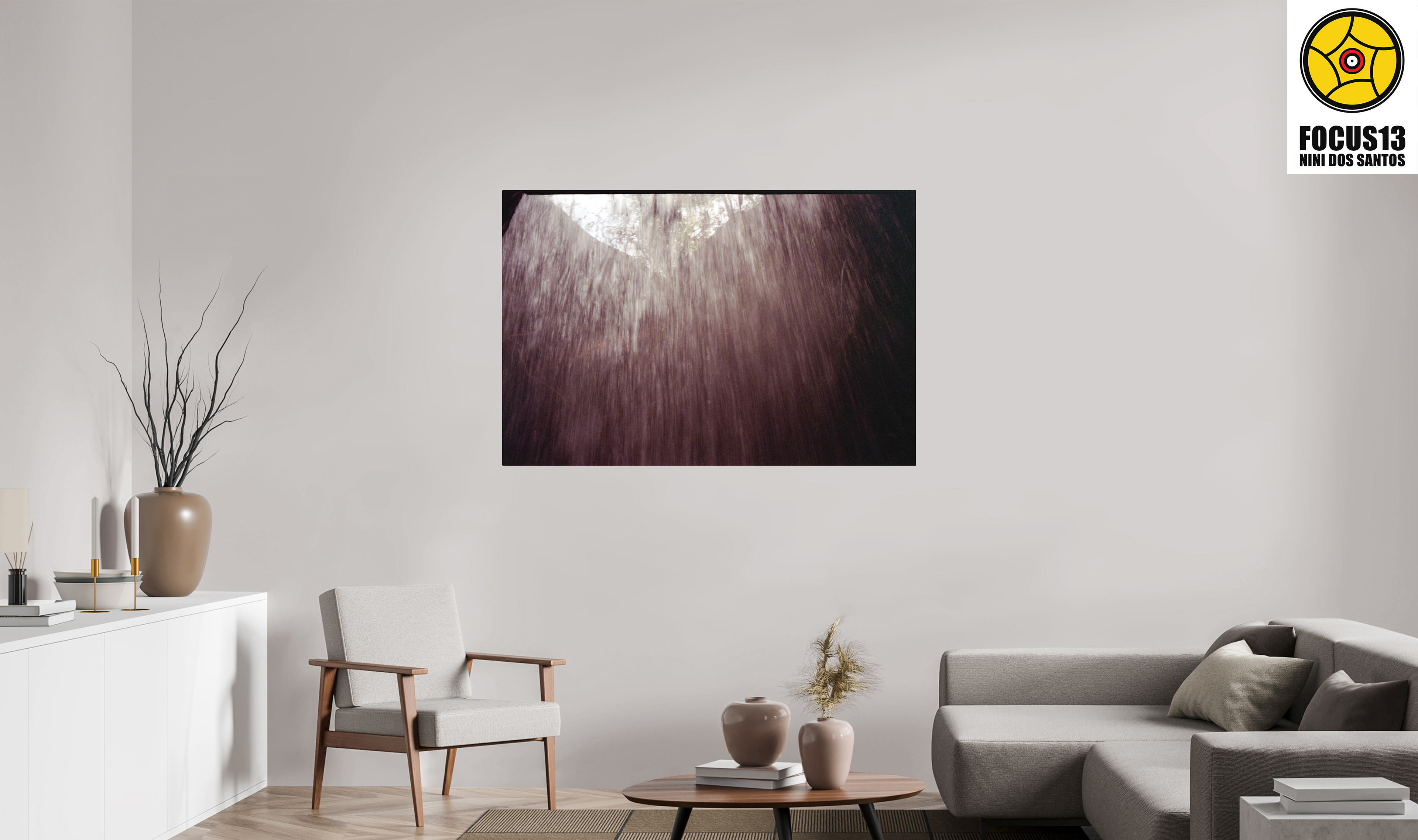 cc_hope_150x100 matt / edition 1/13 