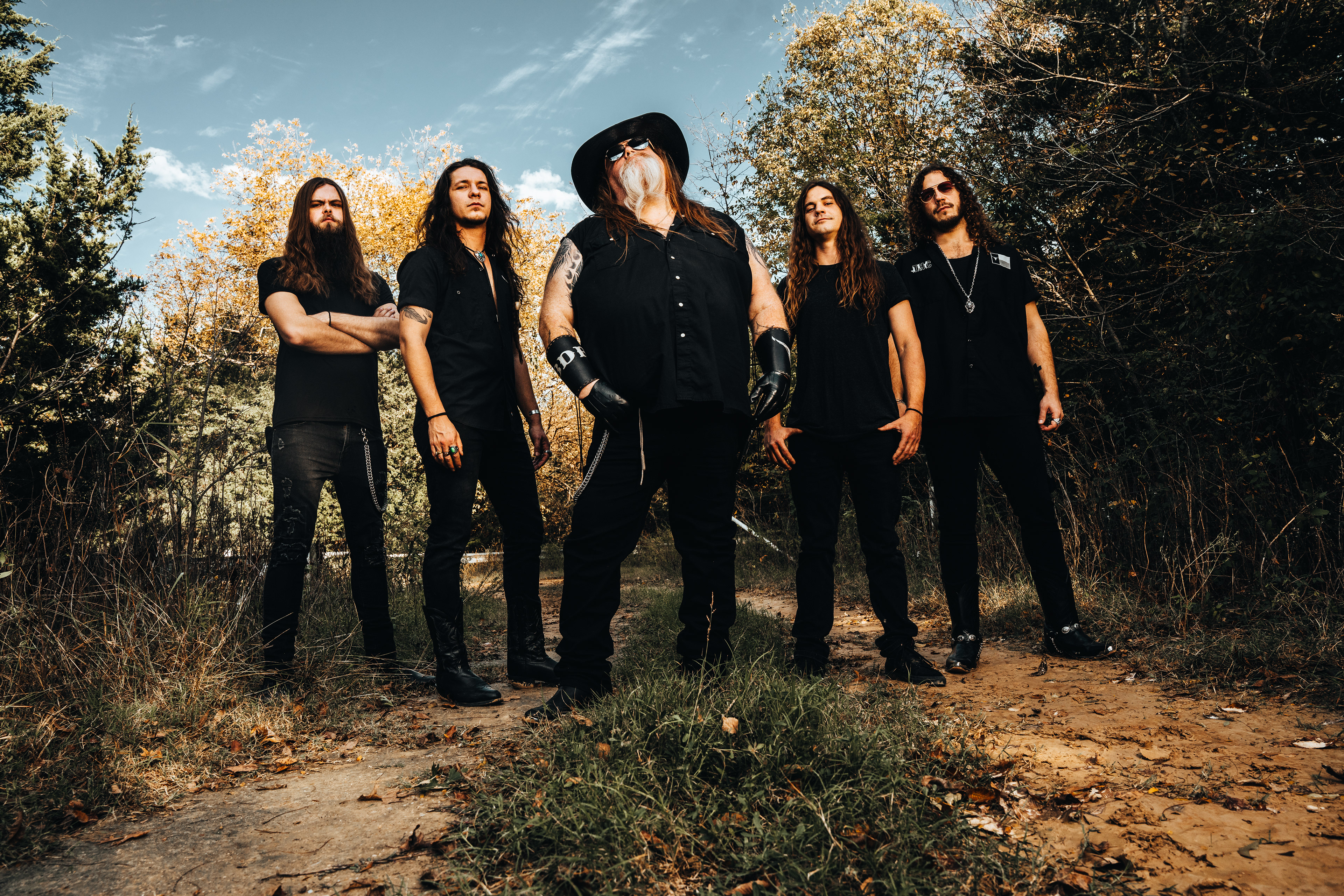 Texas Hippie Coalition