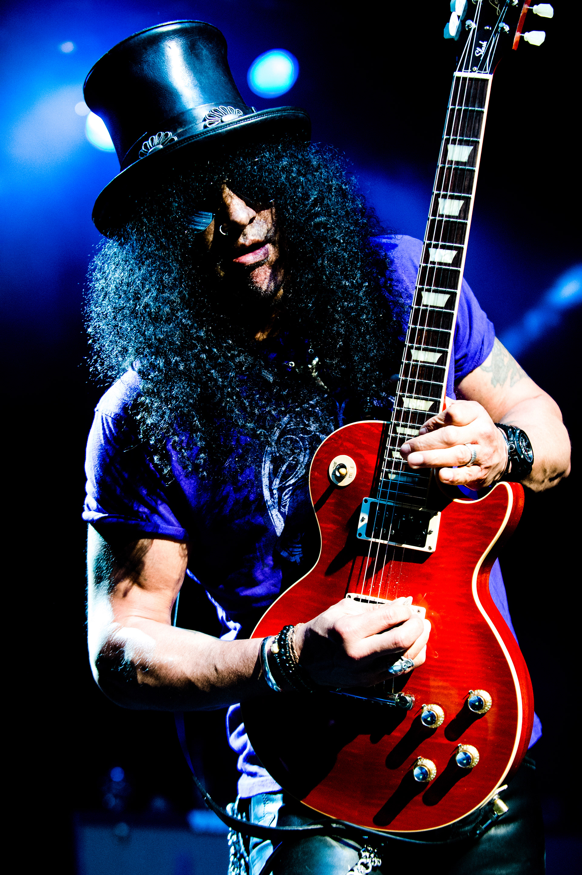 Slash