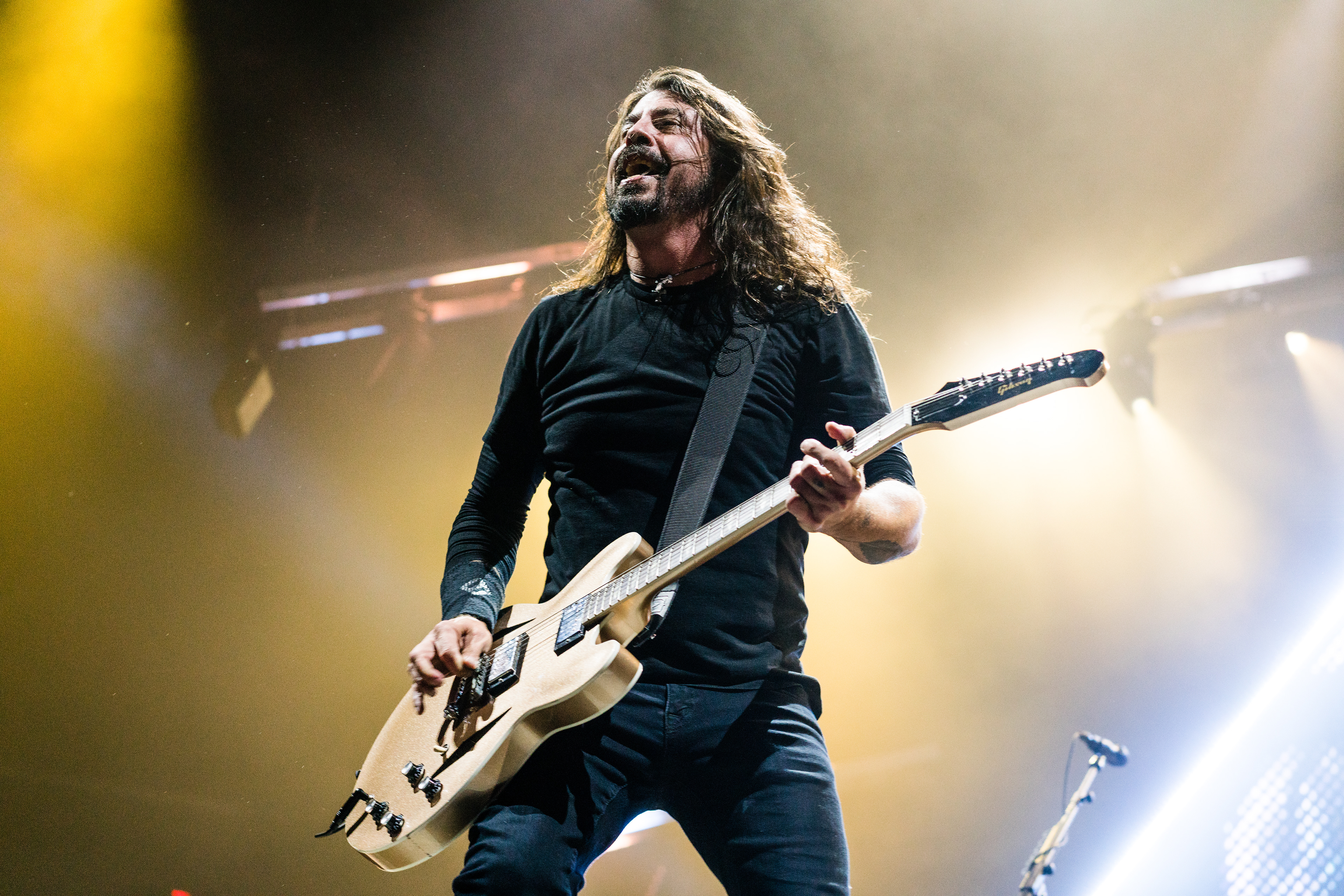 Foo Fighters