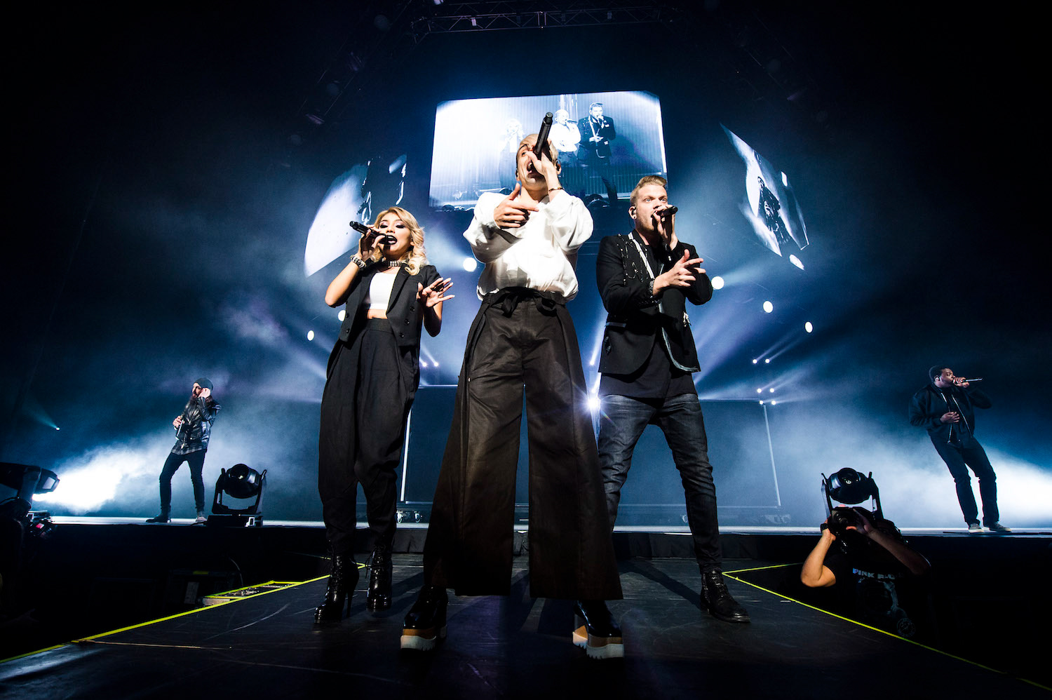 Pentatonix