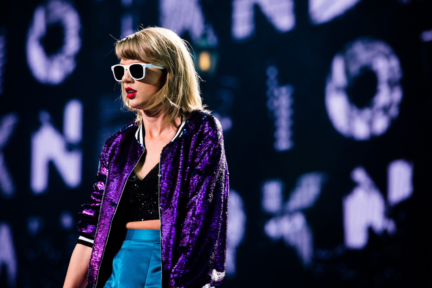 Taylor Swift