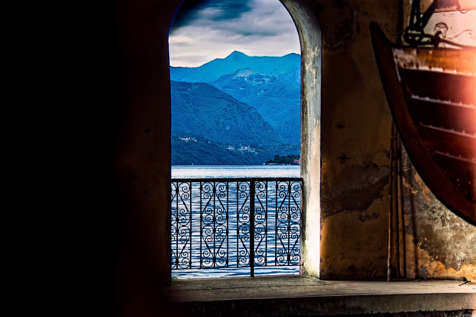 Orta (I)
