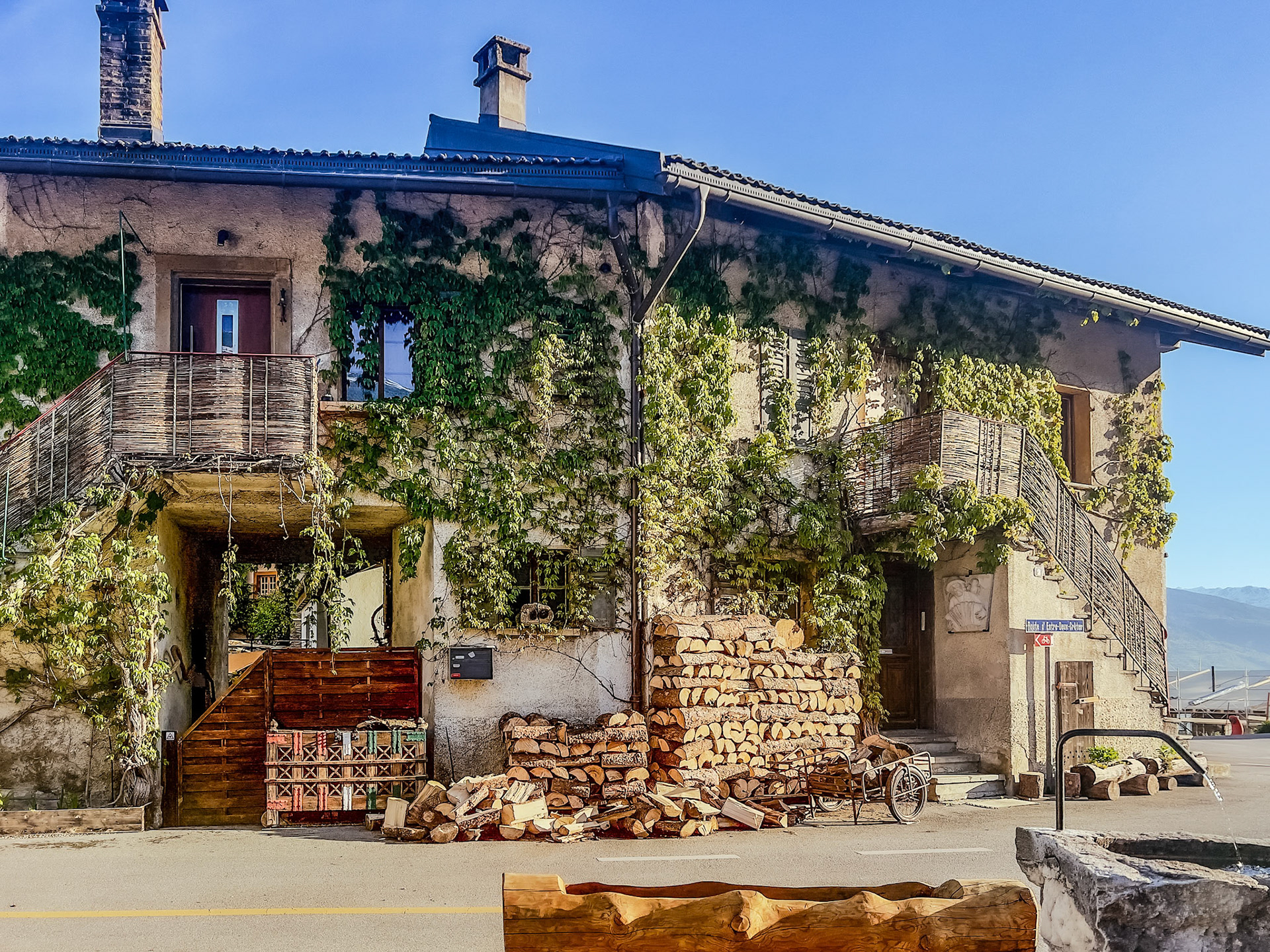 Miège