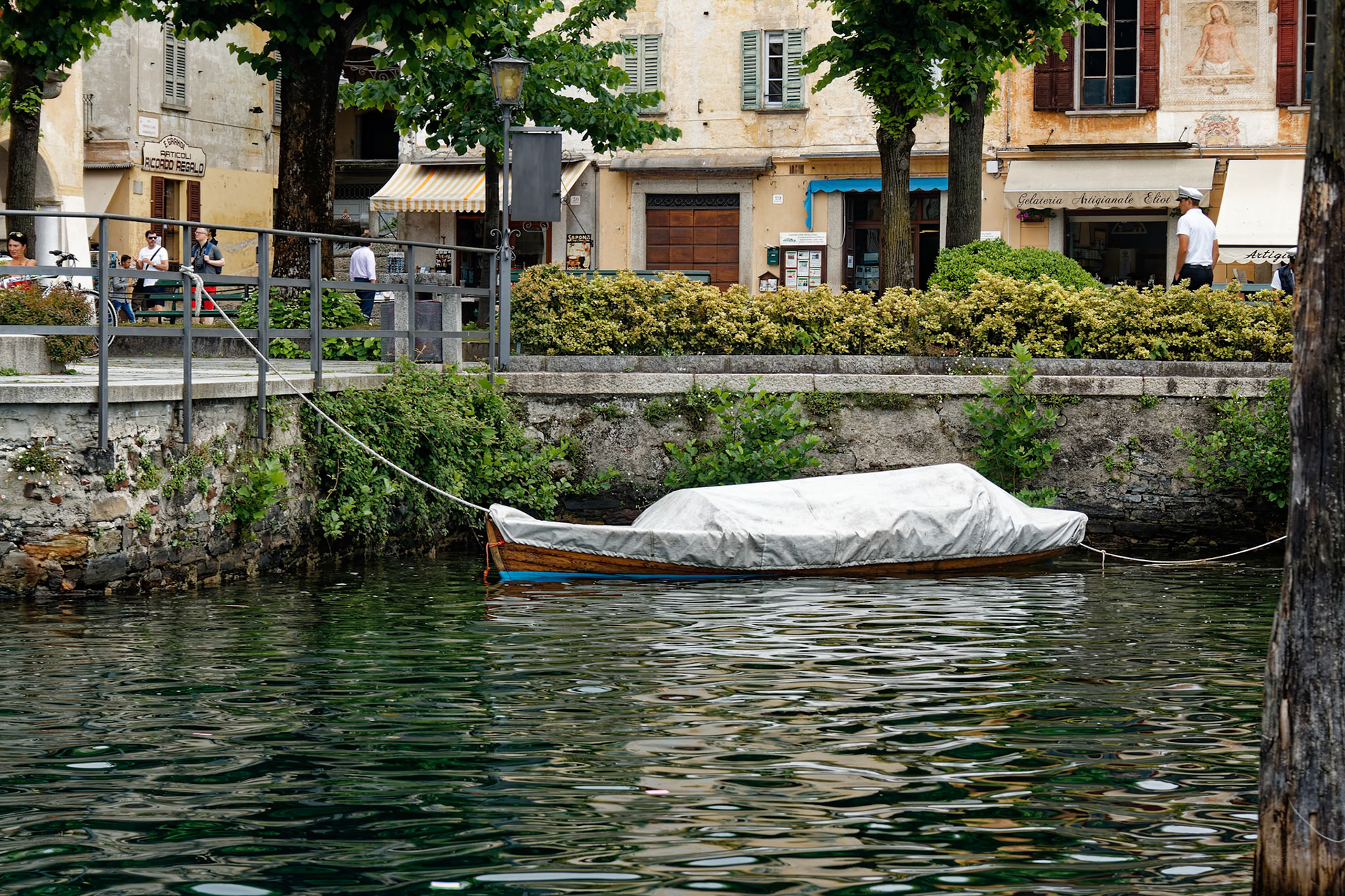 Lac d'Orta (I)