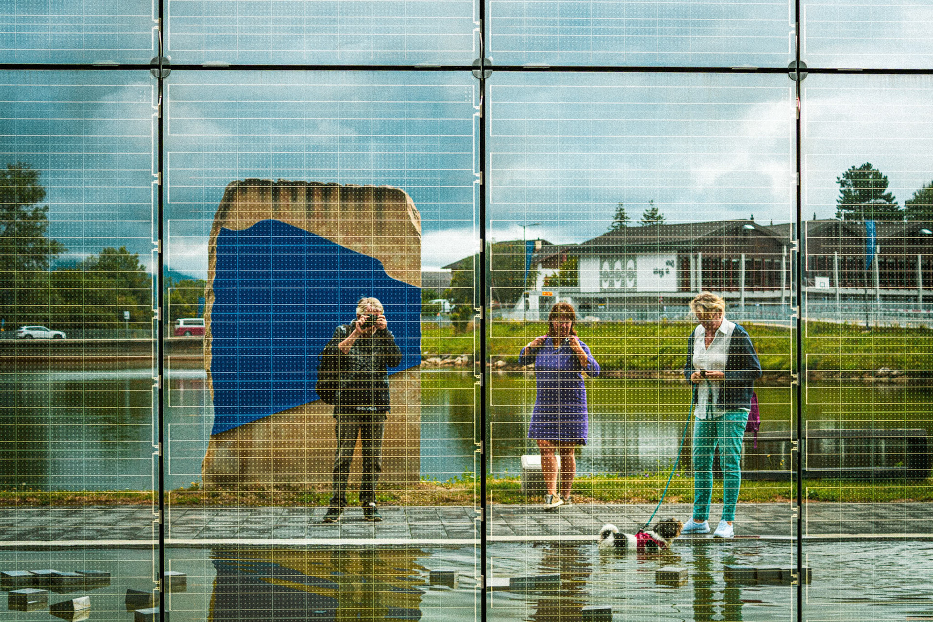 Lens_Musee Fondation Opale