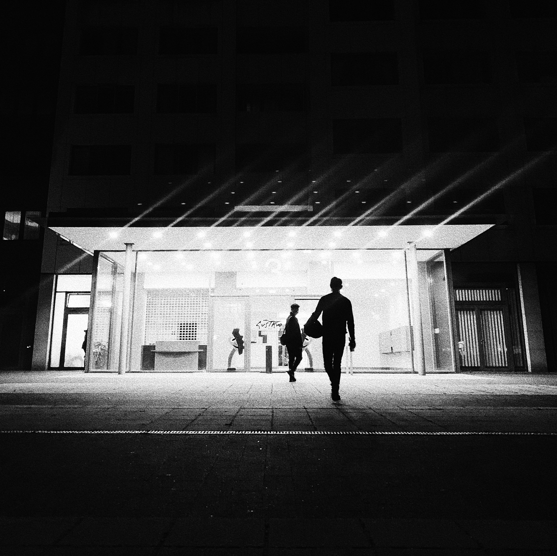 Incremental Exposure