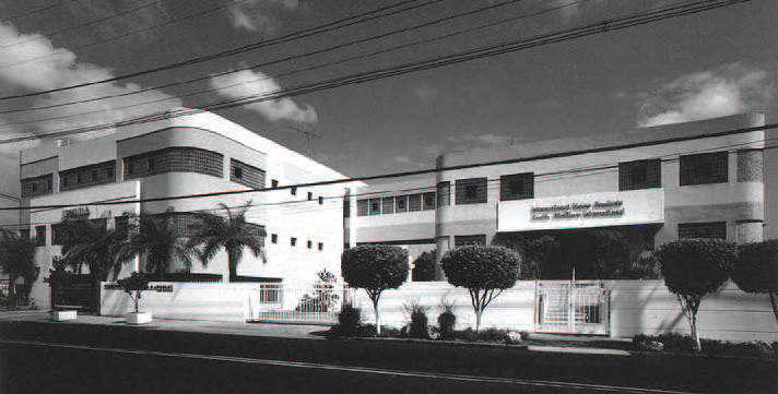 Lifetime Building, Hato Rey