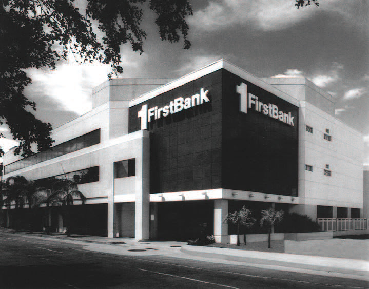 First Bank Muñoz Rivera, Hato Rey