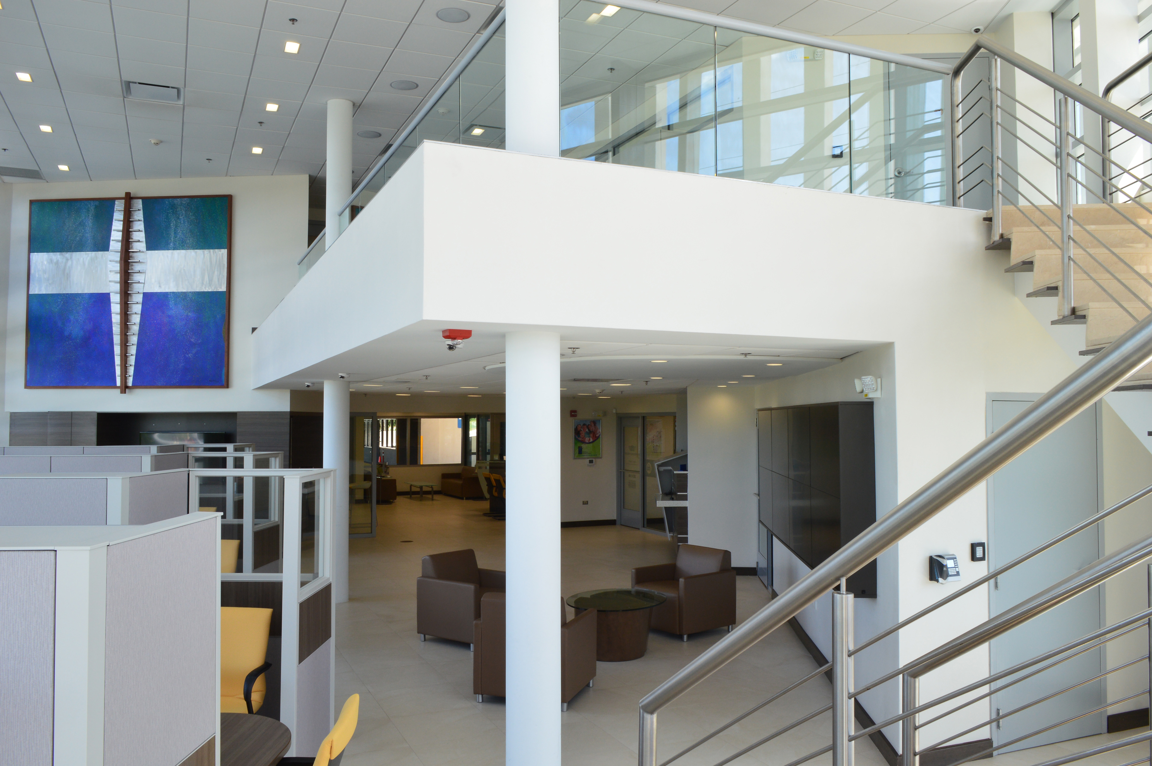 Branch - Photo by René Castillo