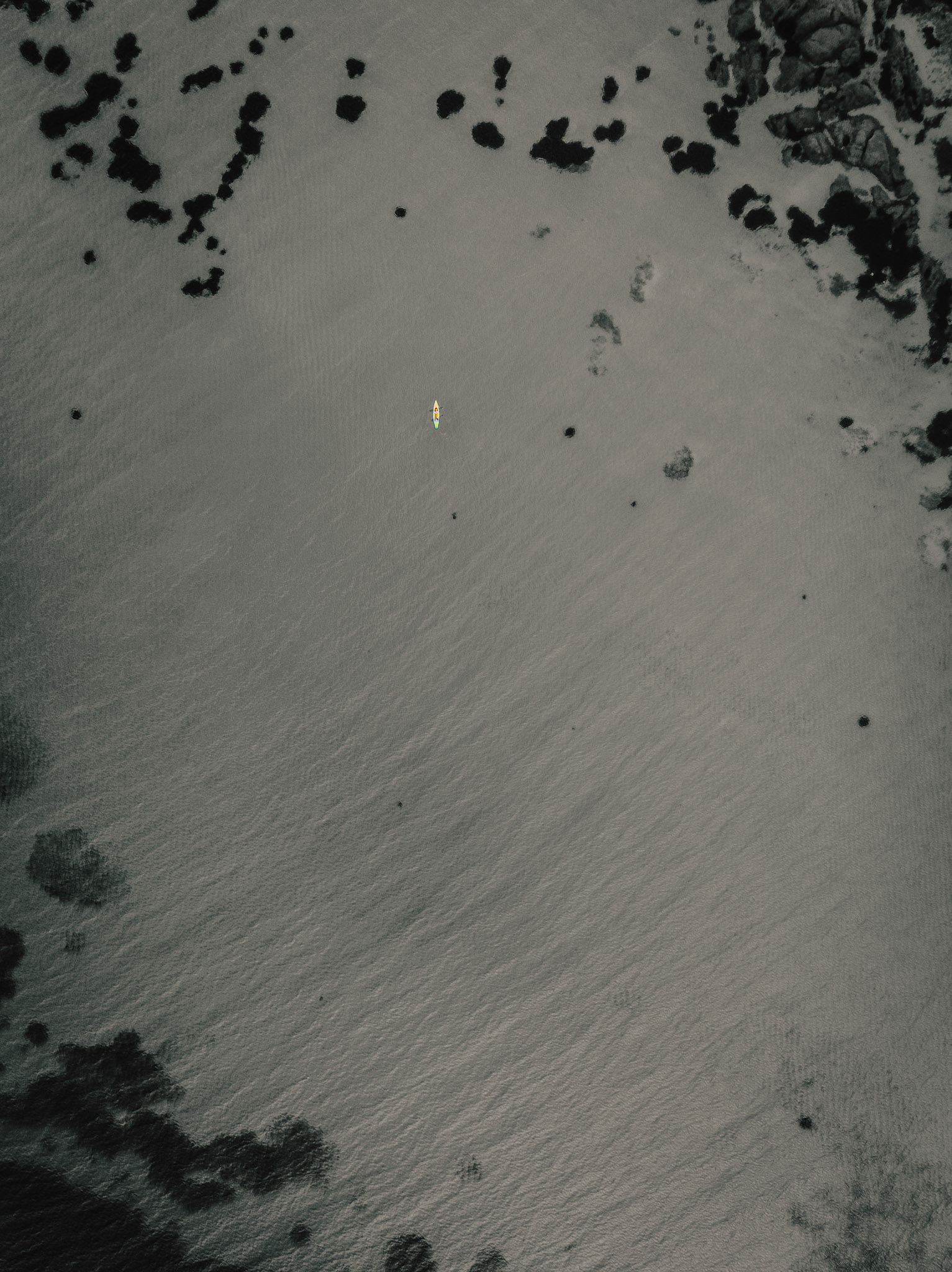 canoe -3-