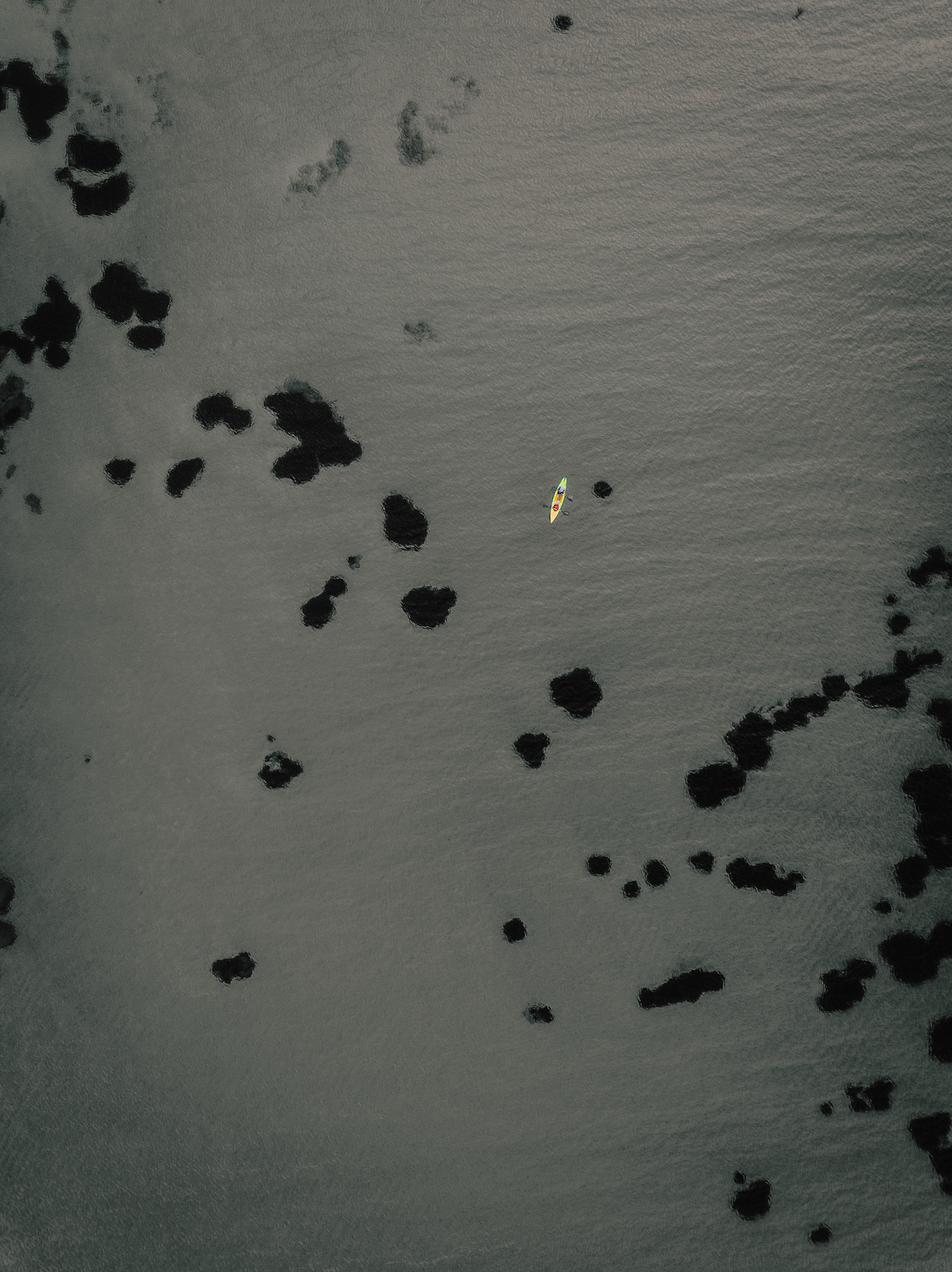canoe -1-