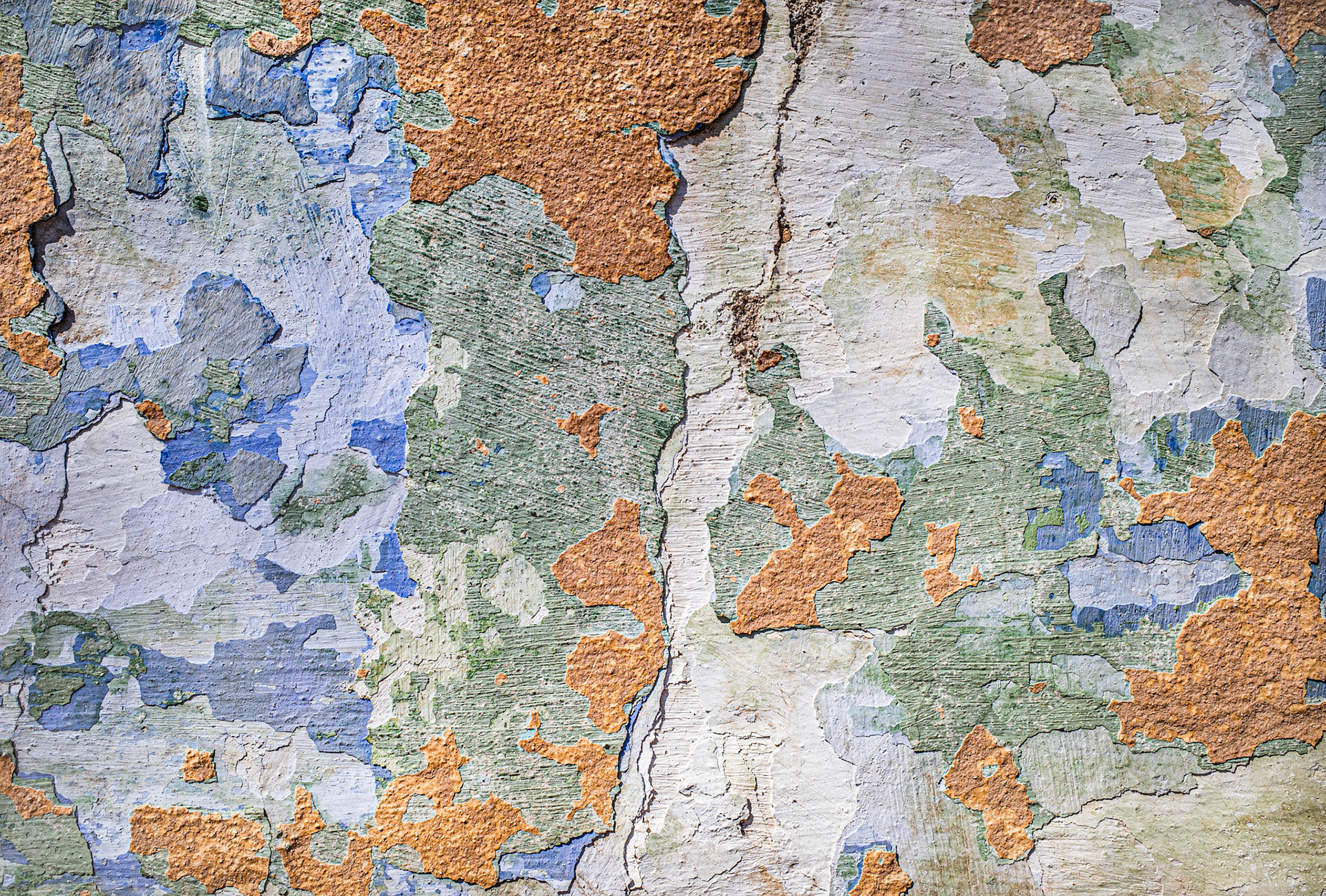 layers