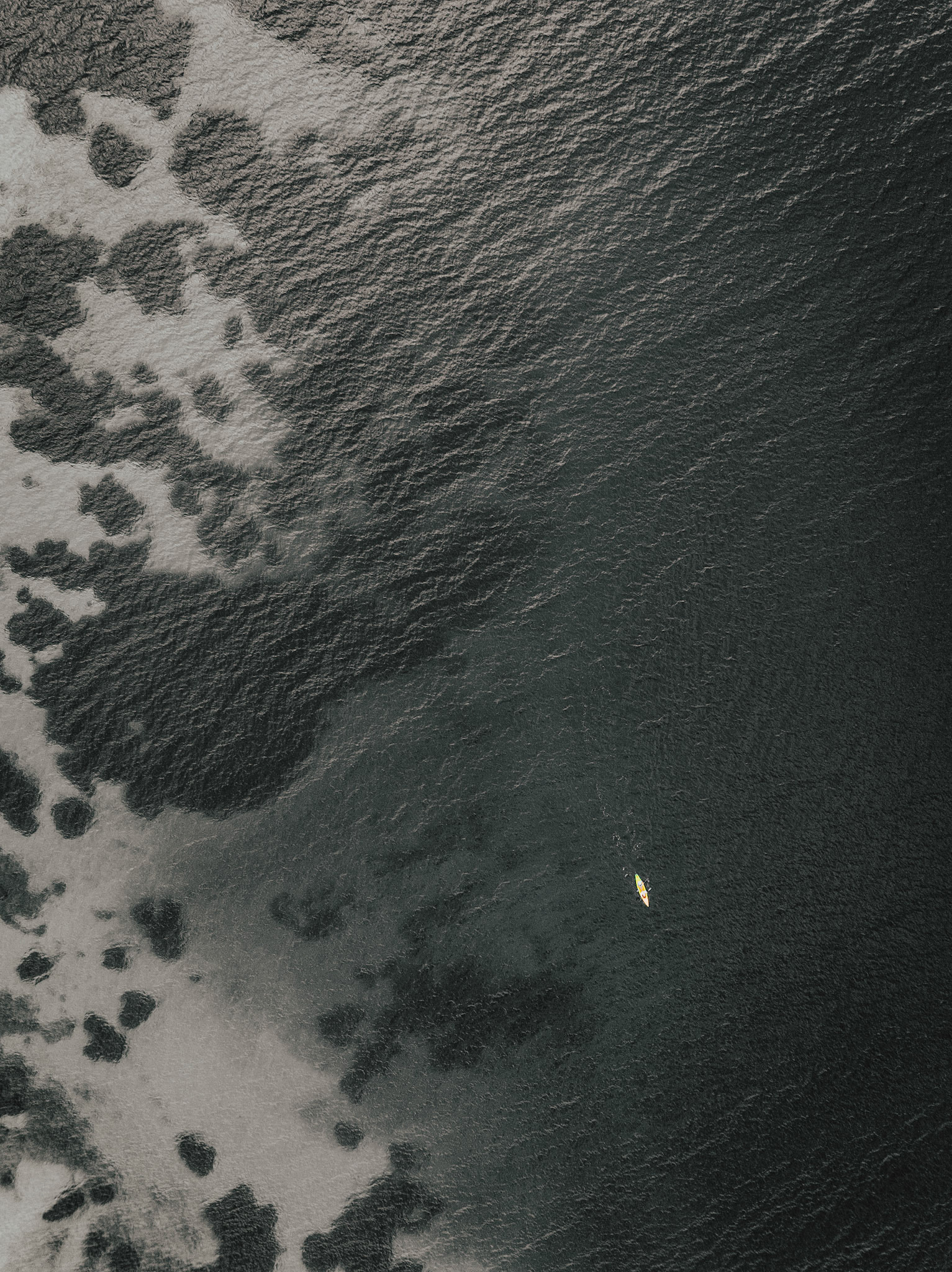 canoe -2-