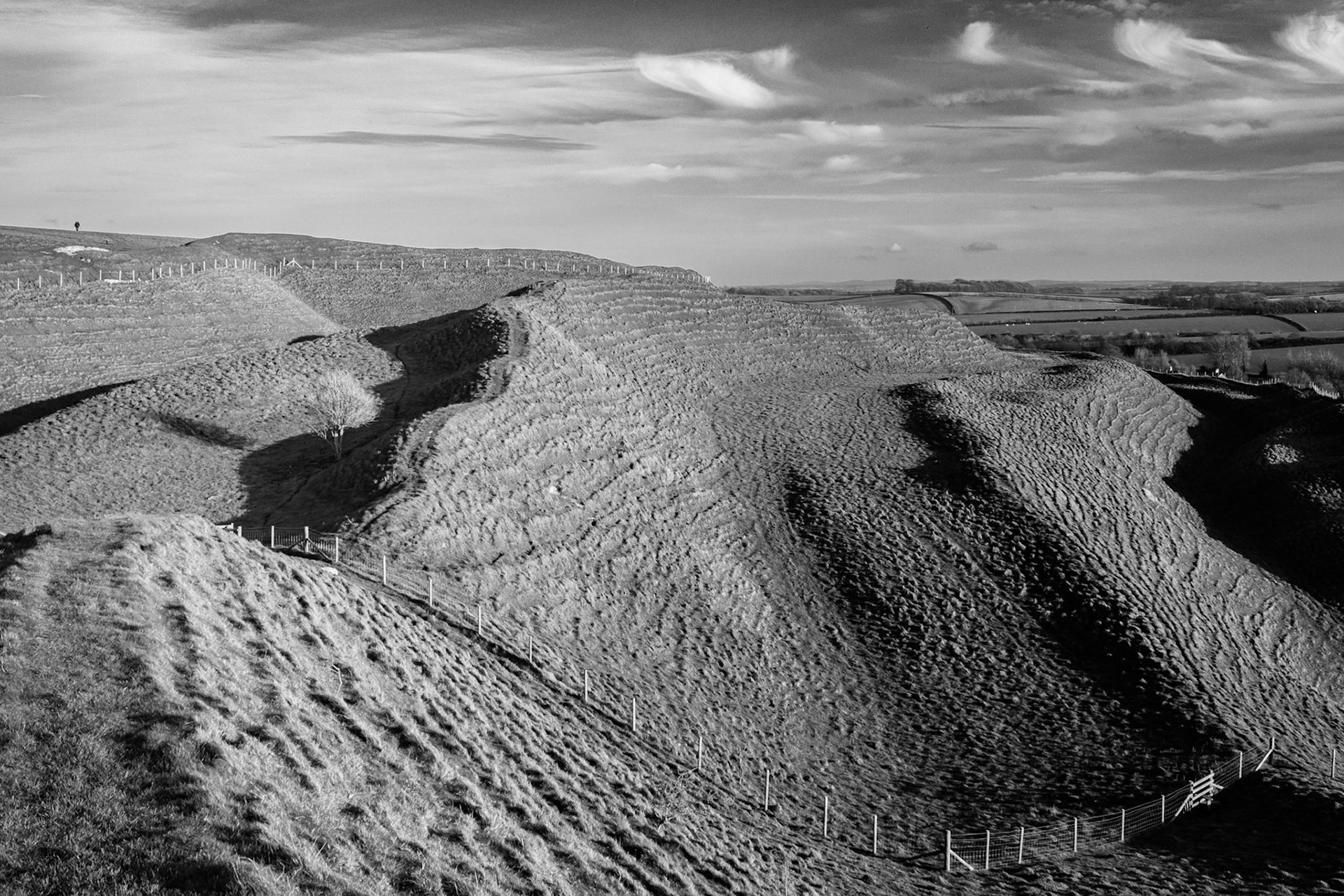 Maiden Castle 22