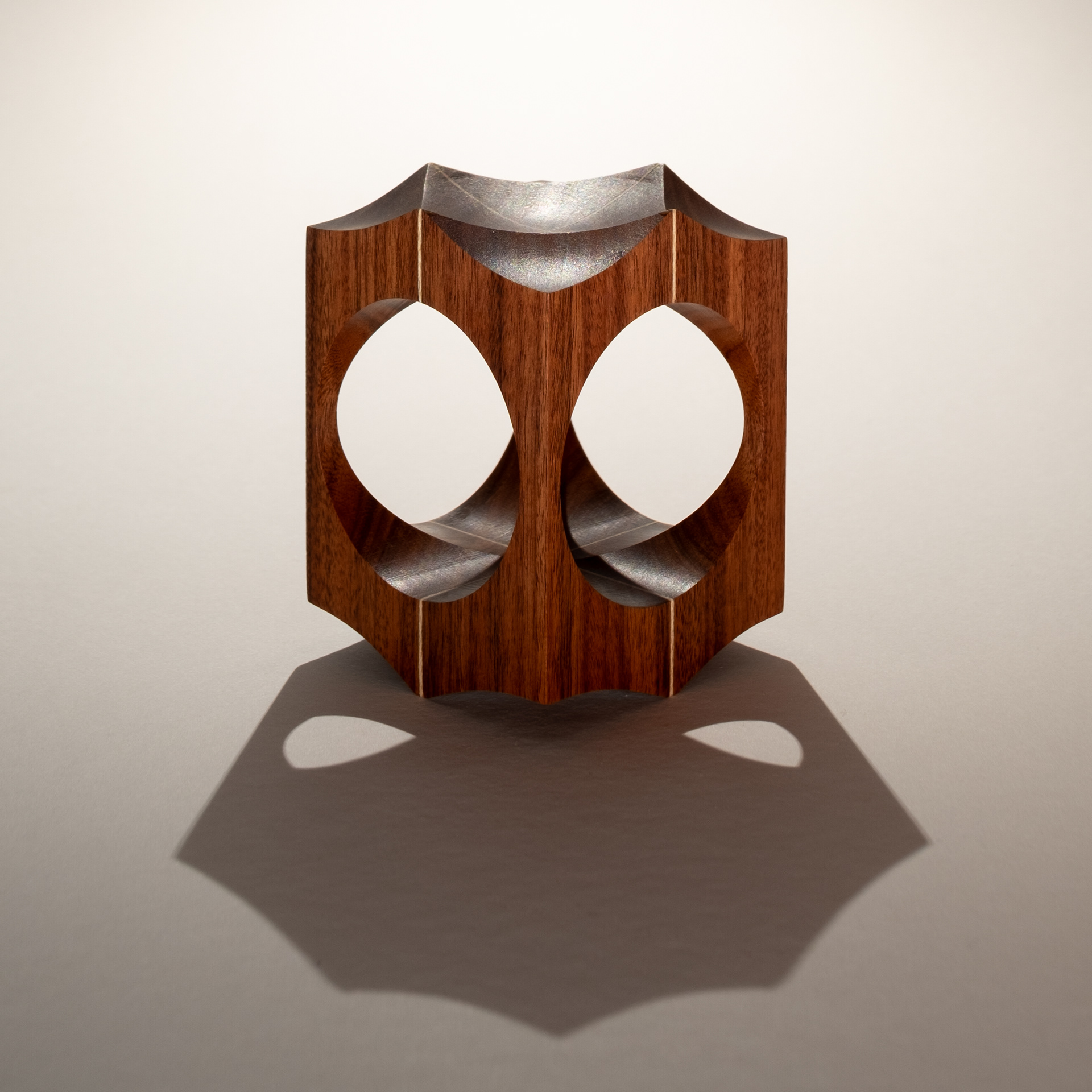 Sculpture by Andy Webber