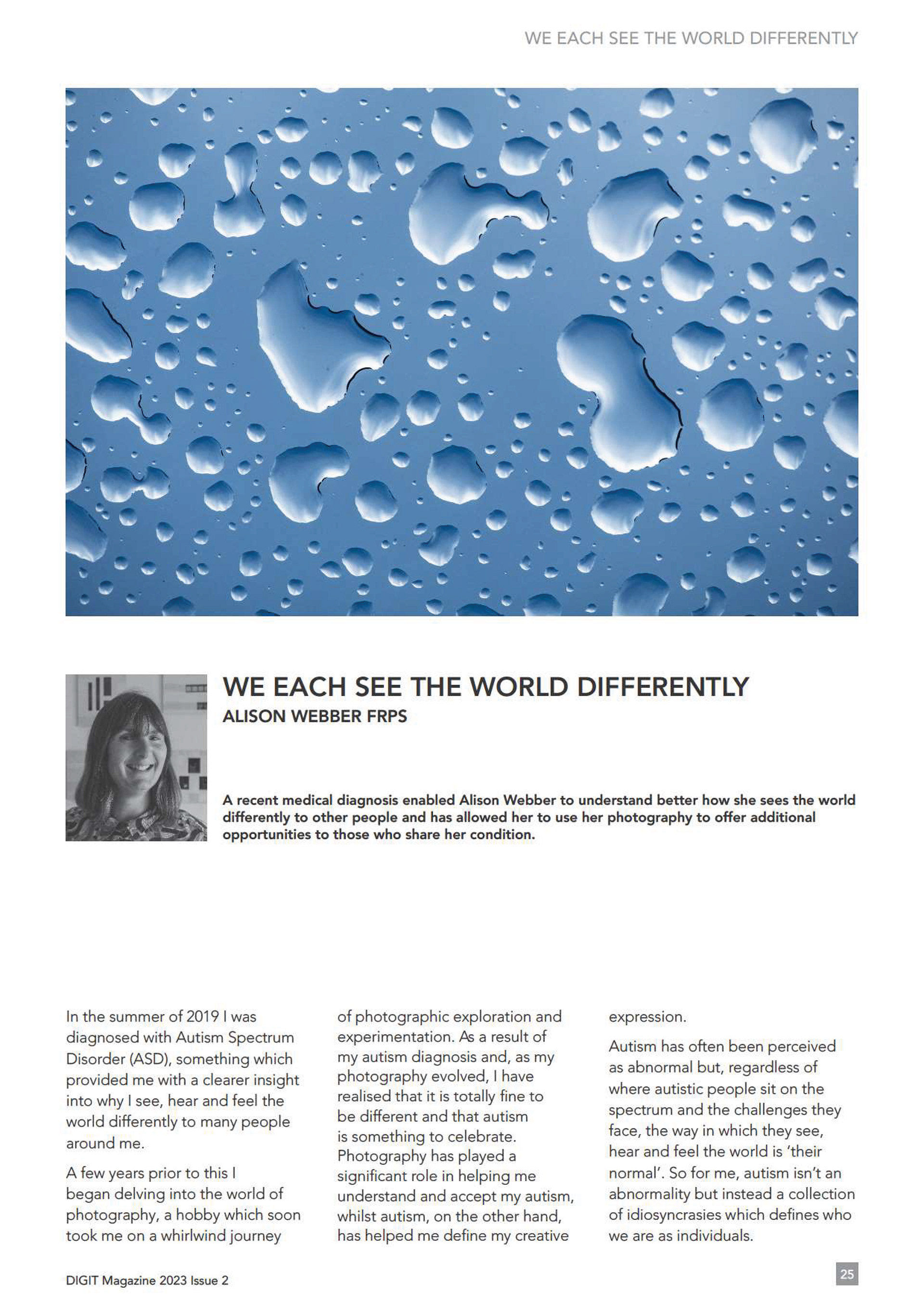 Page 25 from DIGIT Magazine 2023 Issue 2