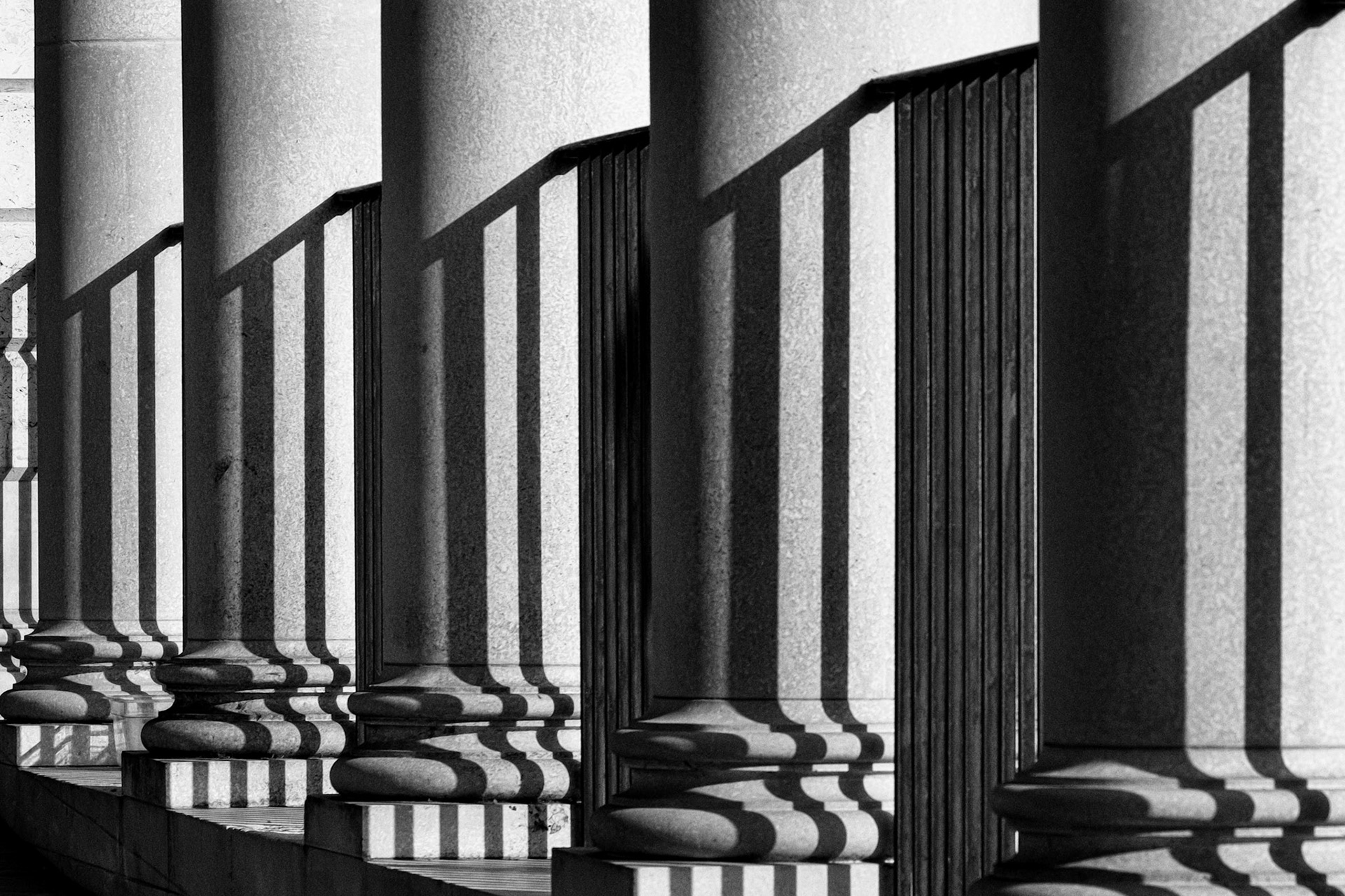 Urban Barcode