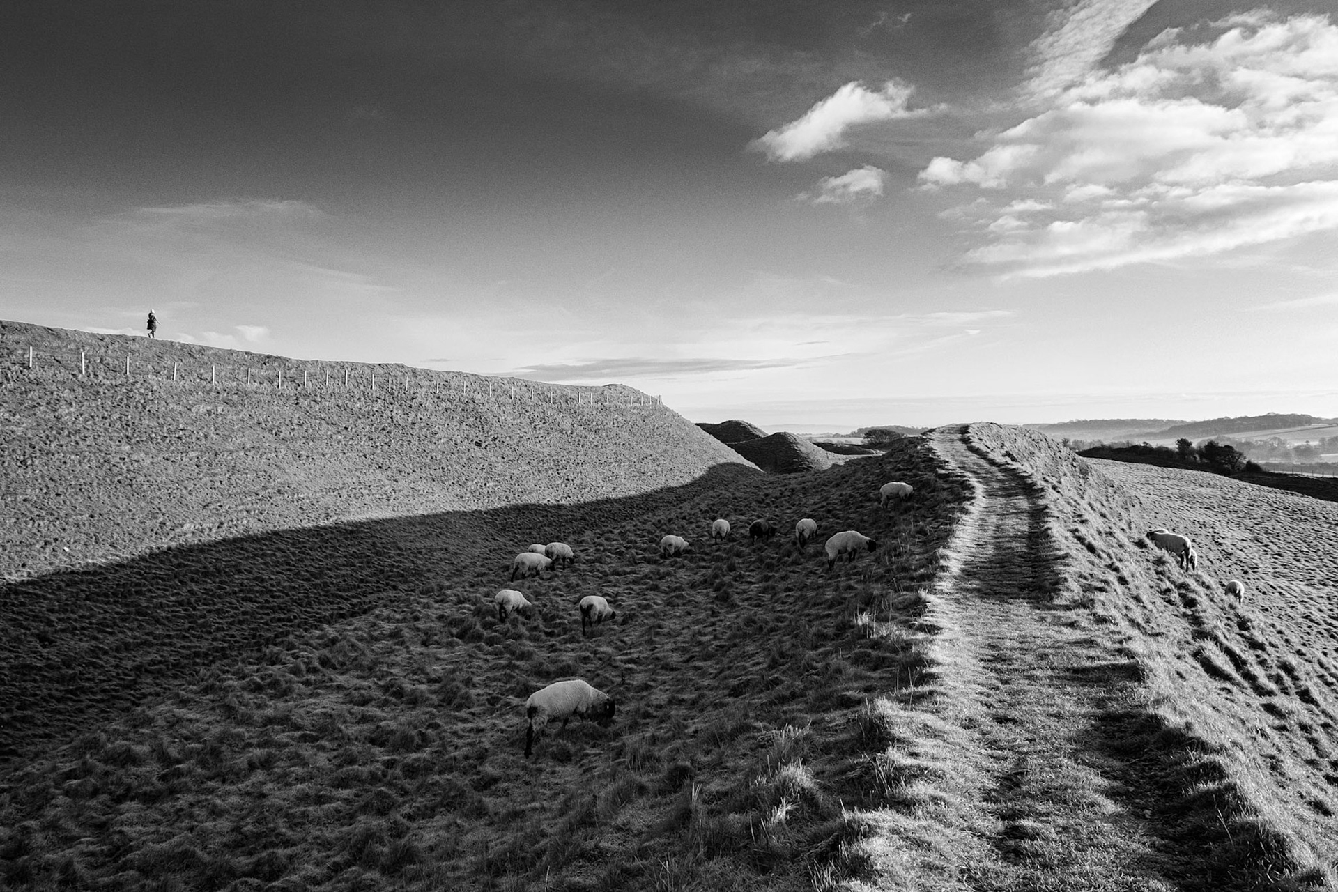 Maiden Castle 30