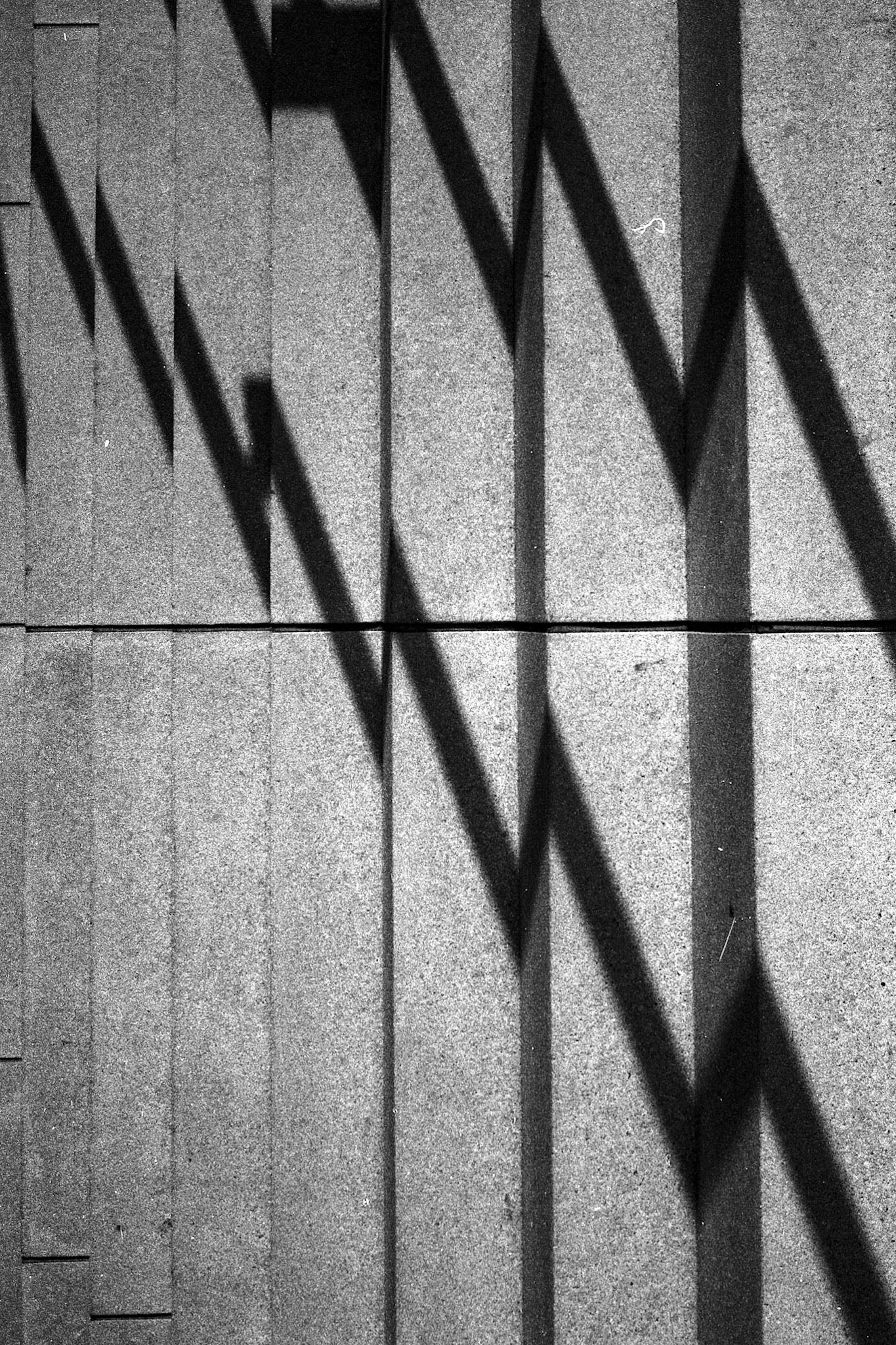 Urban Lightning