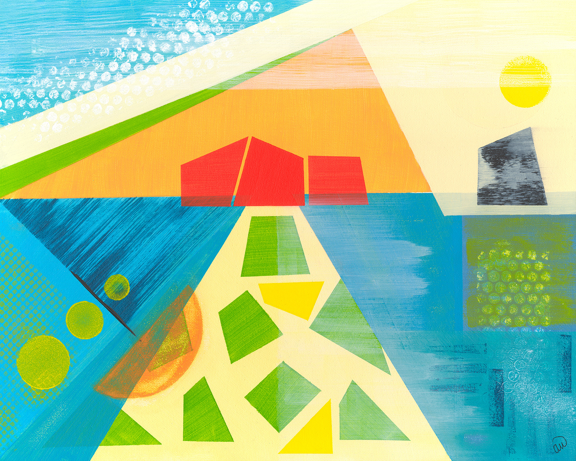 Good Occasionally Poor